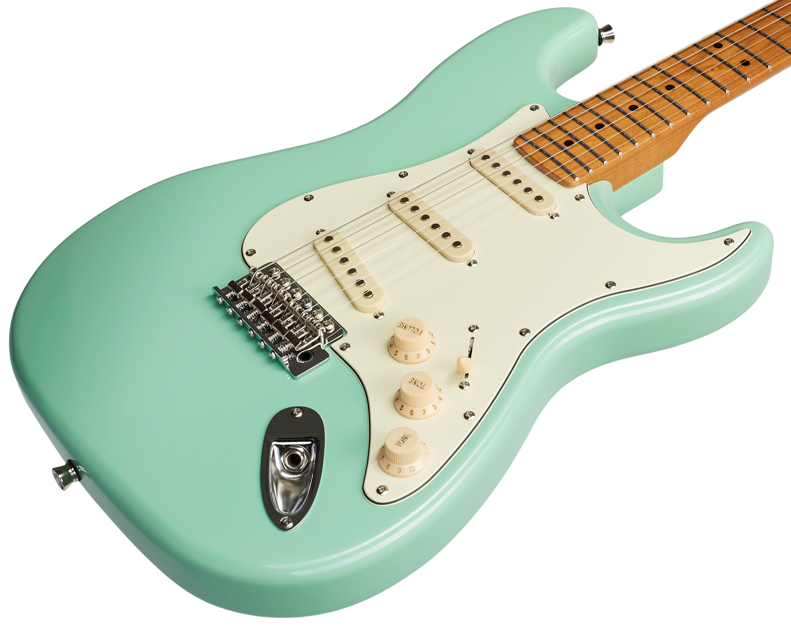 JET Guitars JS-300 SFG (obrázek 3)