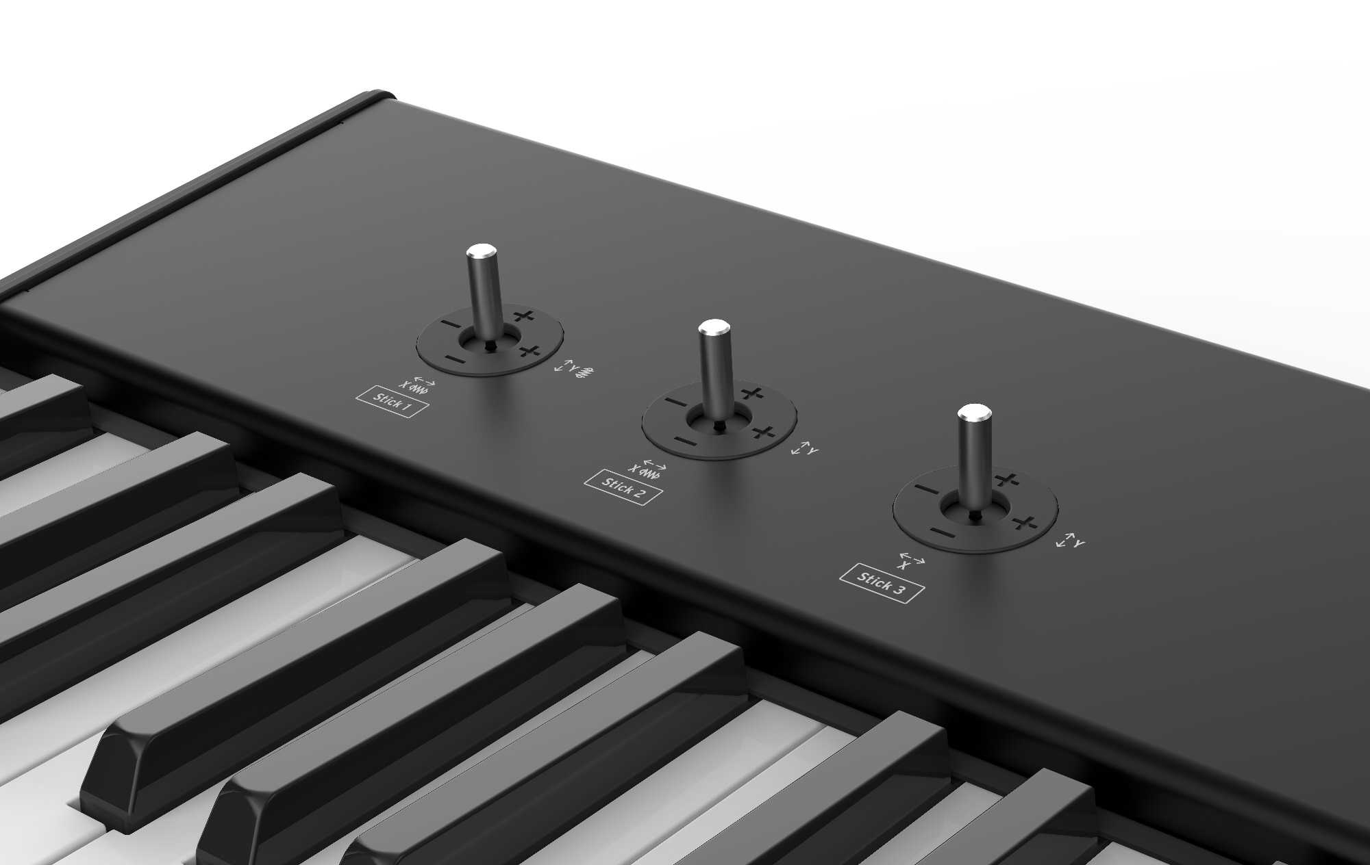 Studiologic SL73 Studio (obrázek 4)