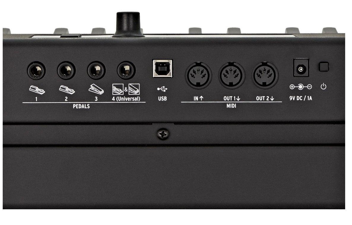 Studiologic SL73 Studio (obrázek 5)