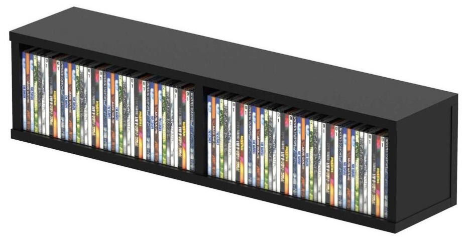 Levně Glorious CD Box 90 BK