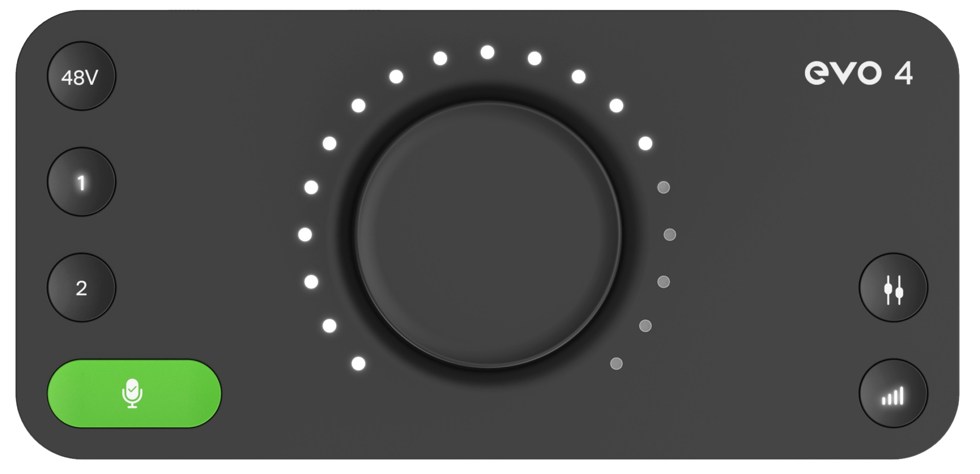 EVO 4 START RECORDING BUNDLE (obrázek 3)