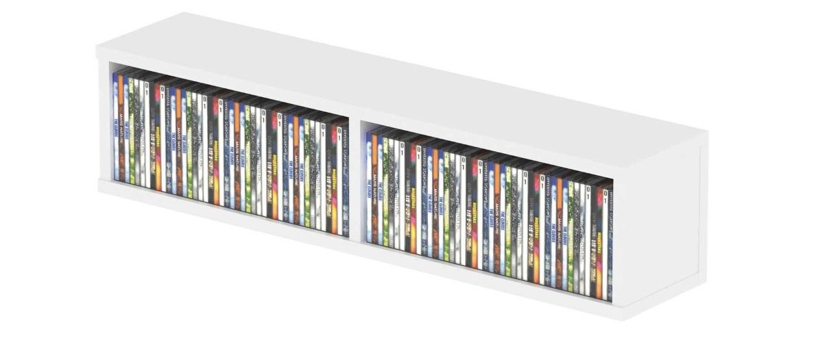 Levně Glorious CD Box 90 WH