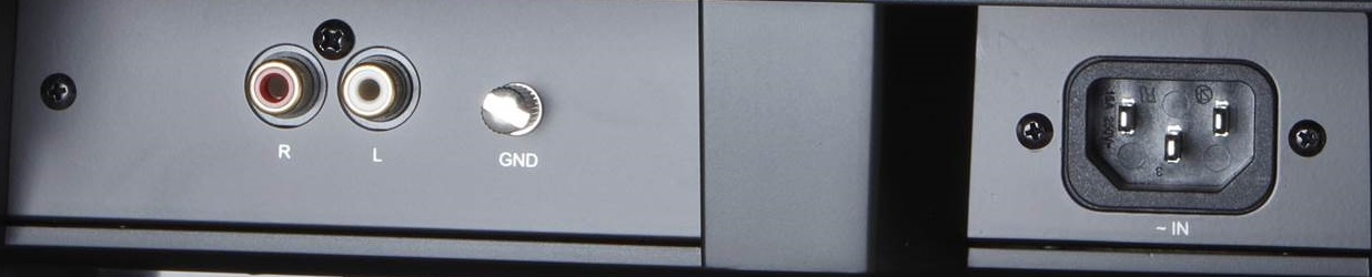 Audio-Technica AT-LP140XPSV (obrázek 3)