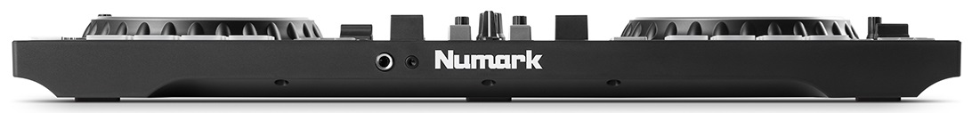 Numark Mixtrack Pro FX (obrázek 4)