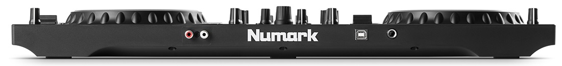 Numark Mixtrack Pro FX (obrázek 5)