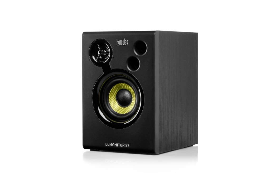 Hercules DJ DJMonitor 32 (obrázek 4)