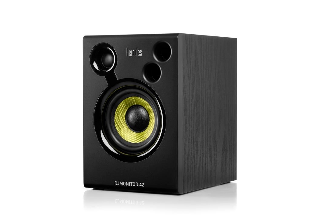 Hercules DJ DJMonitor 42 (obrázek 3)