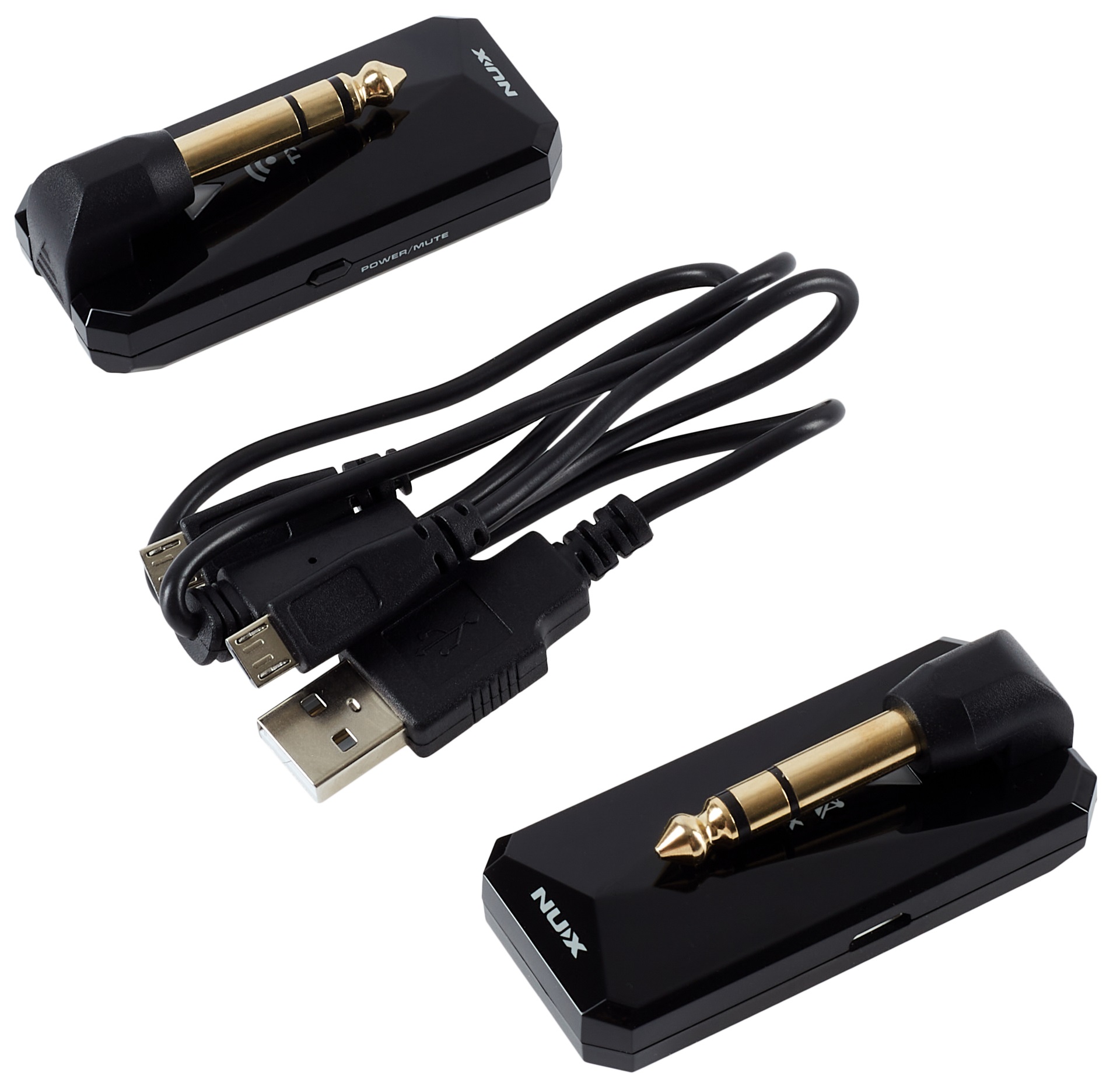 Nux B-5RC (obrázek 4)