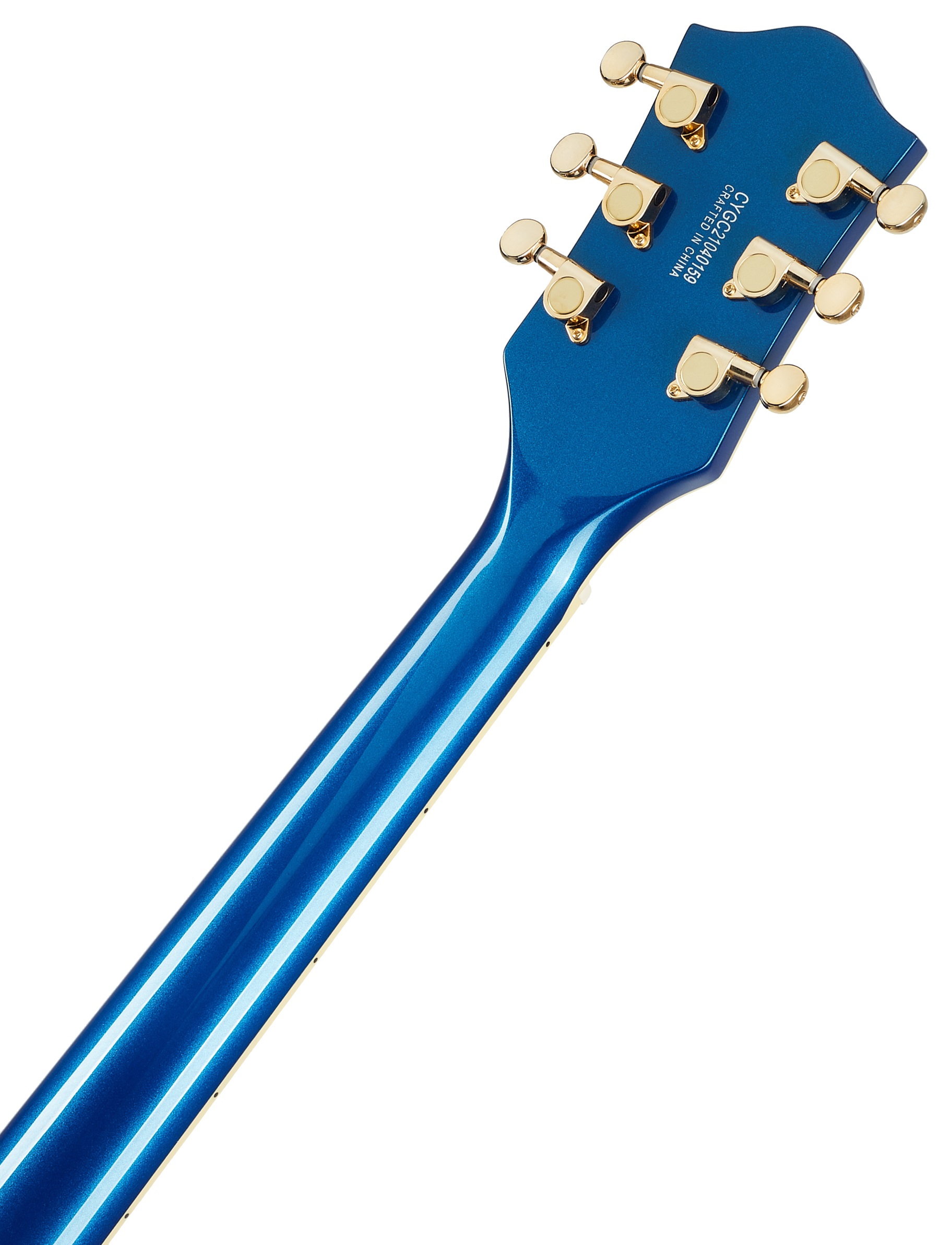 Gretsch G5655TG Electromatic AZM (obrázek 5)