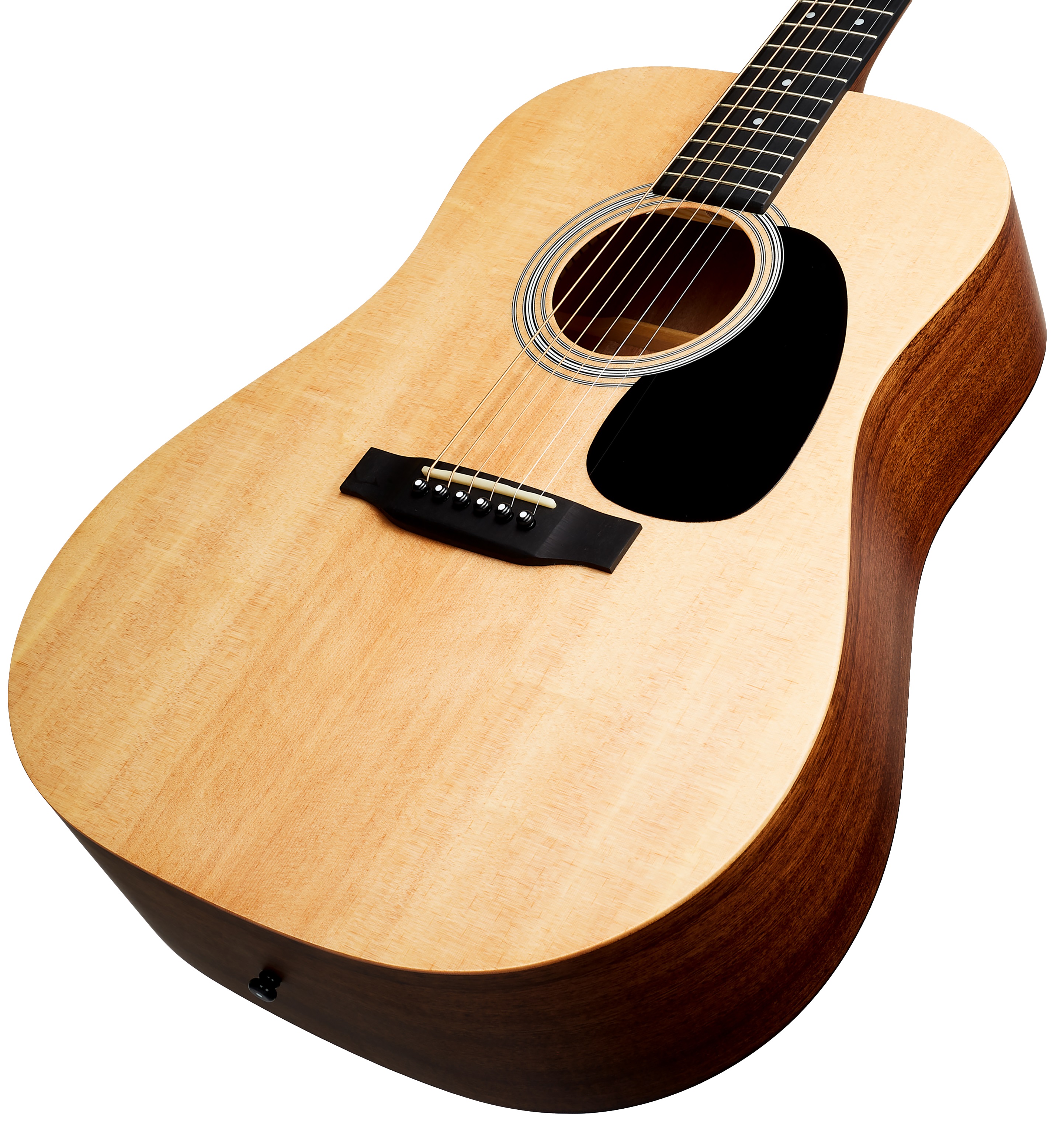 Sigma Guitars DM-ST-MF (obrázek 3)