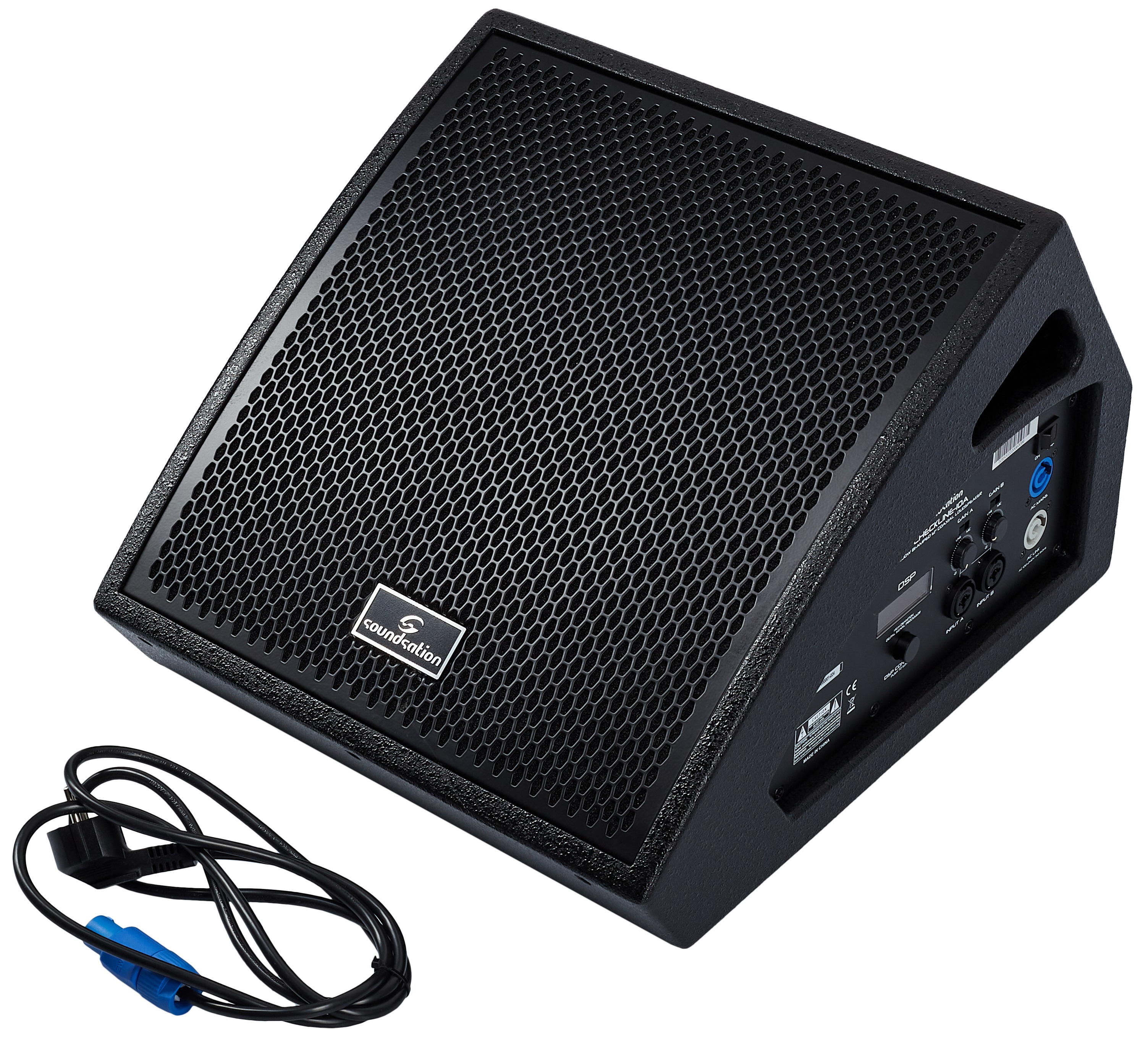 Soundsation CHECKLINE-10A (obrázek 7)