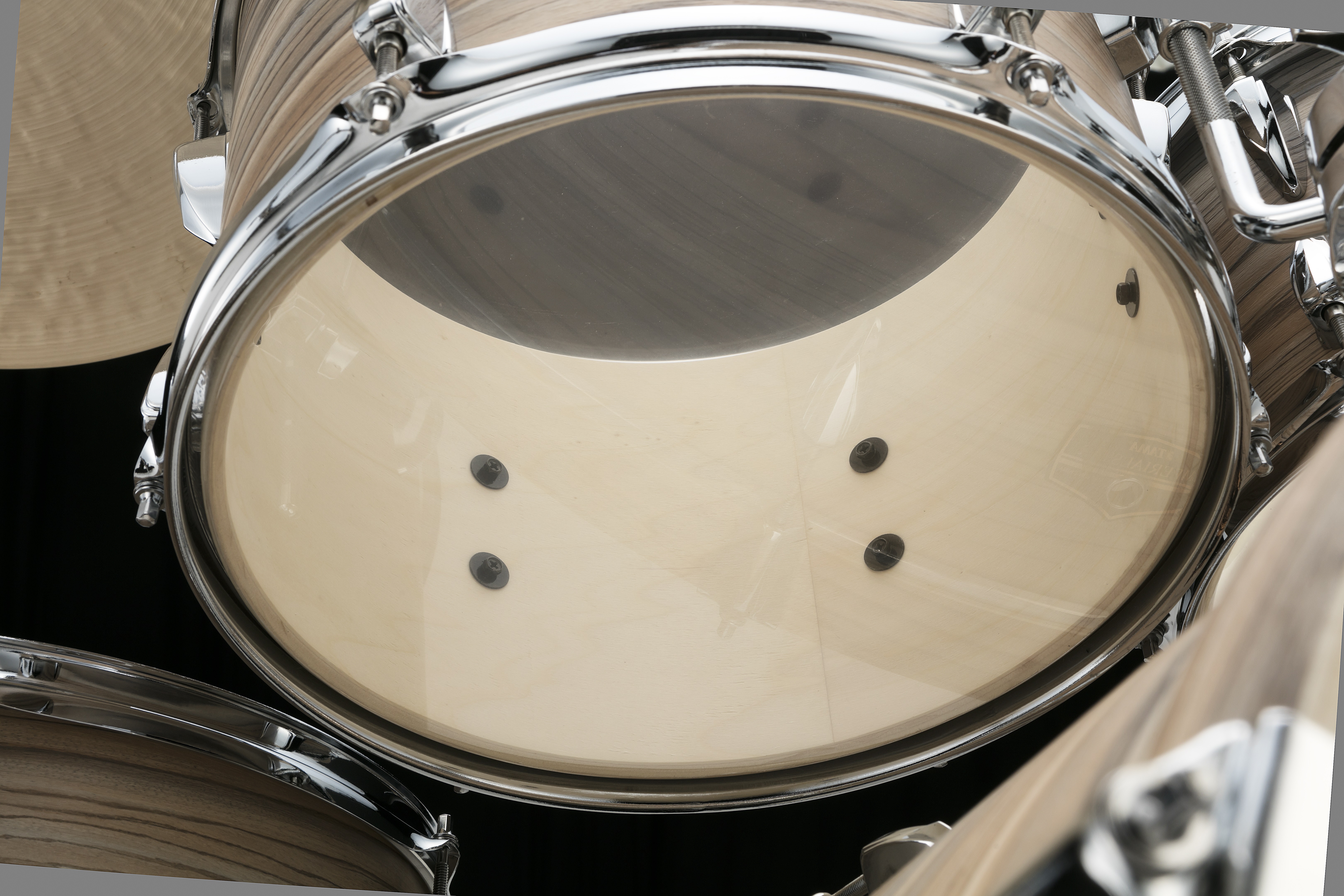Tama Imperialstar Natural Zebrawood Wrap II (obrázek 4)