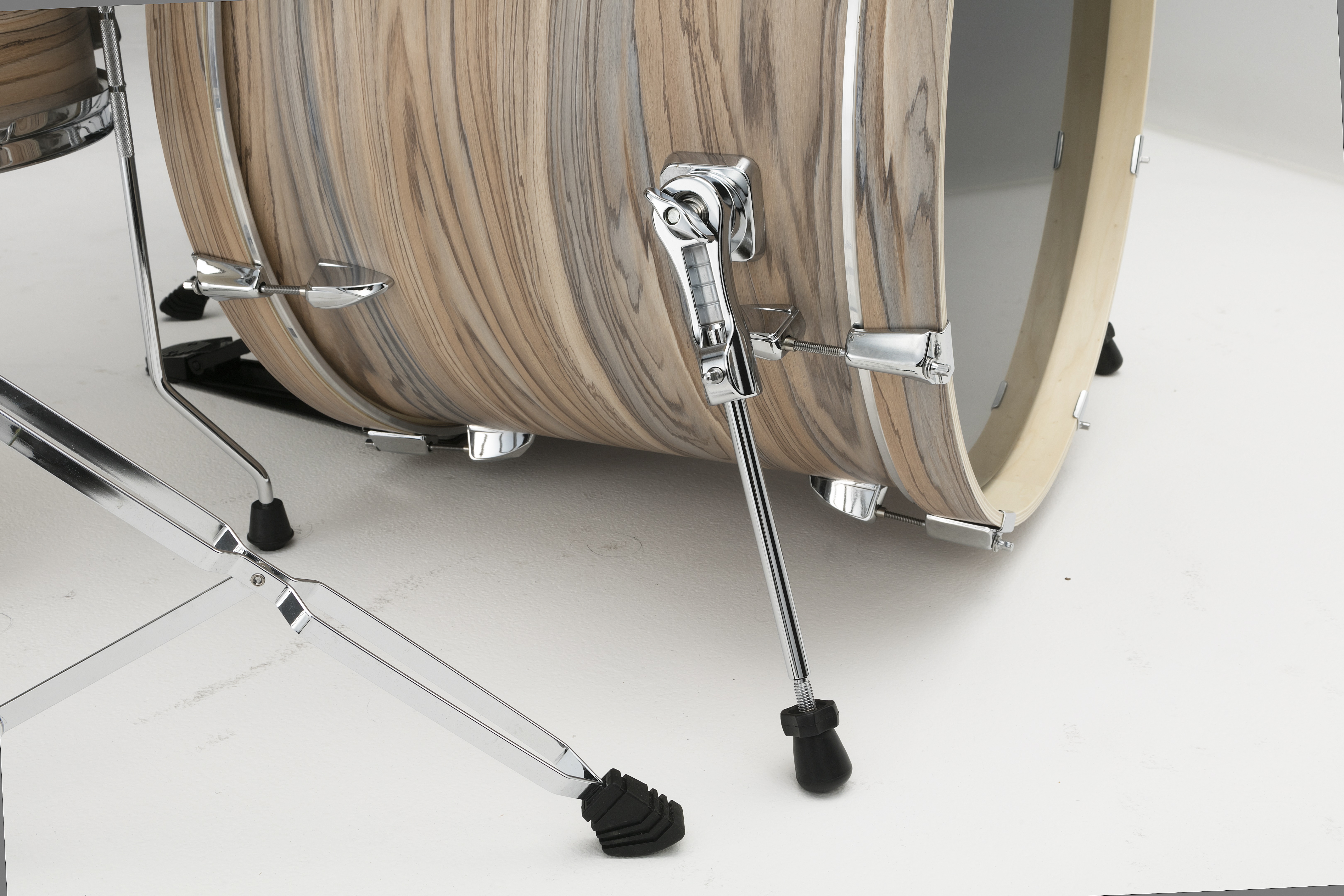 Tama Imperialstar Natural Zebrawood Wrap II (obrázek 5)