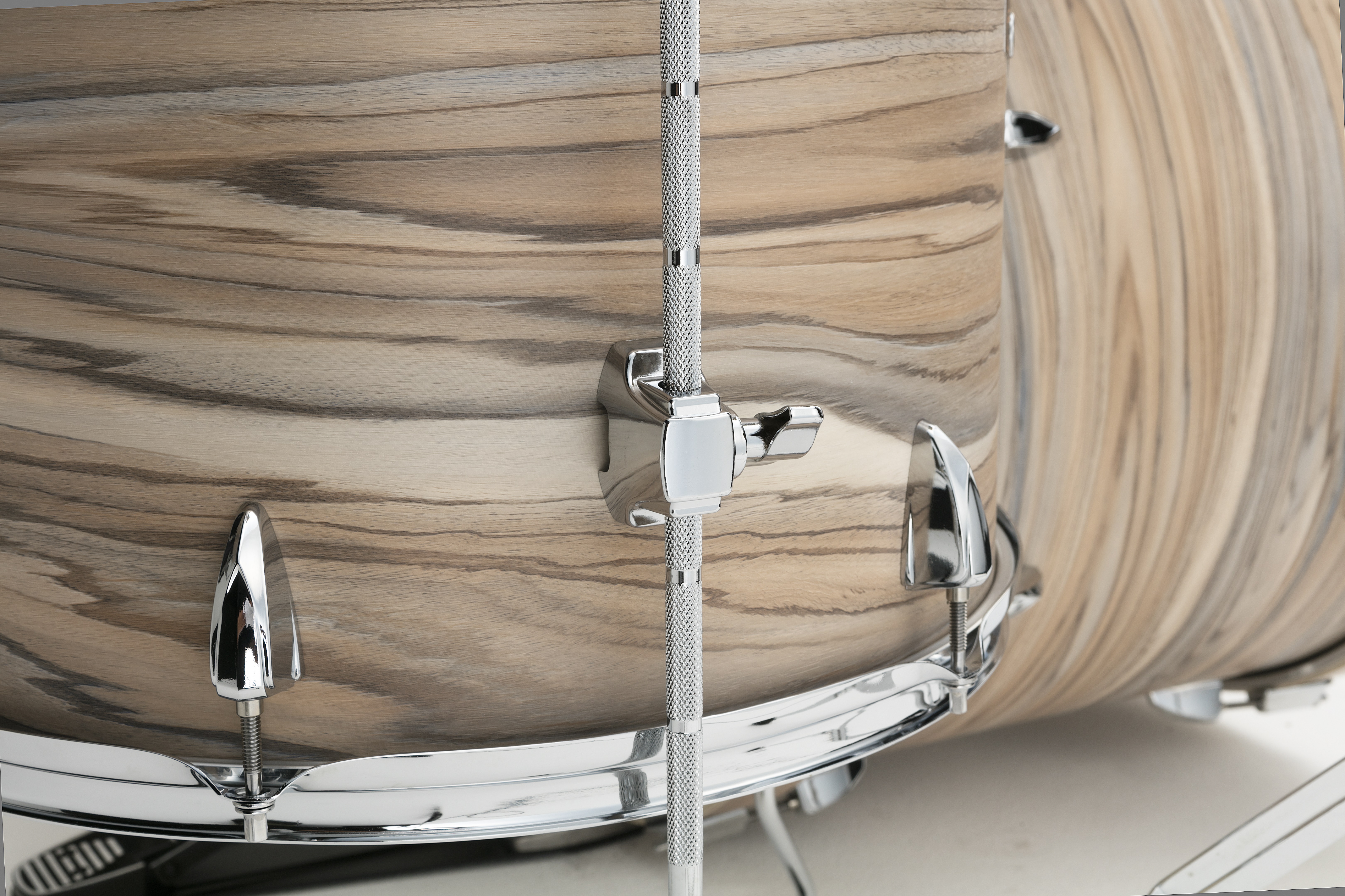 Tama Imperialstar Natural Zebrawood Wrap II (obrázek 6)