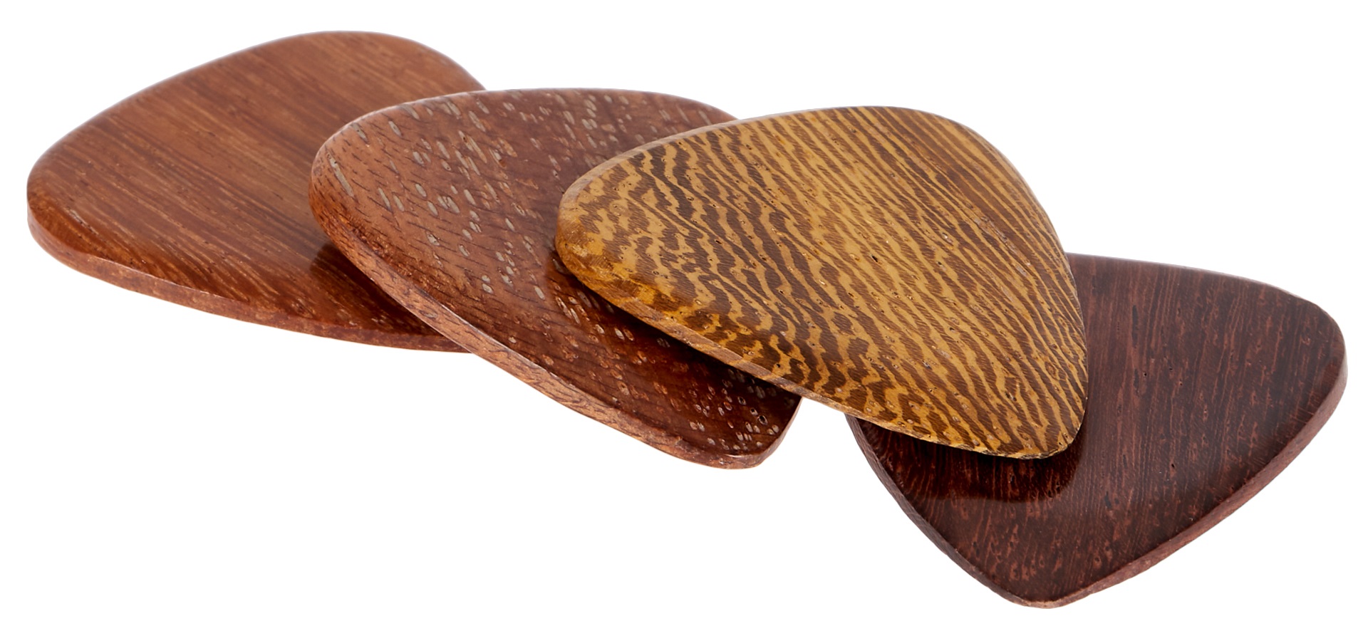 Timber Tones Acoustic Guitar Mixed Tin (obrázek 3)