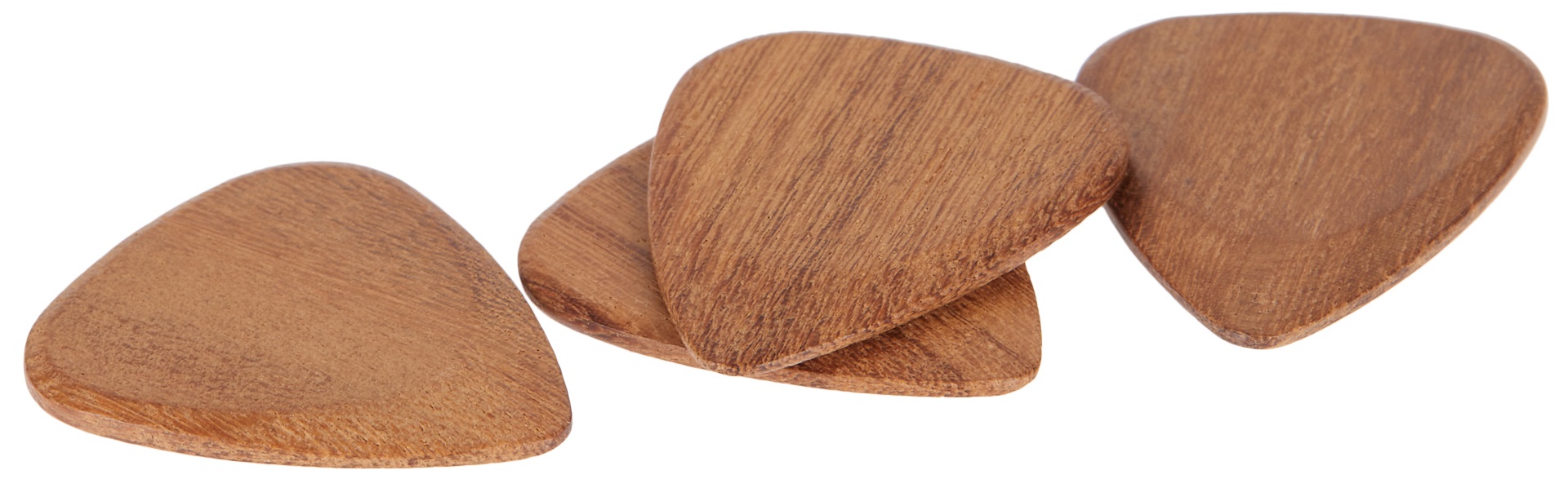 Timber Tones Afromosia 4 Pcs (obrázek 2)