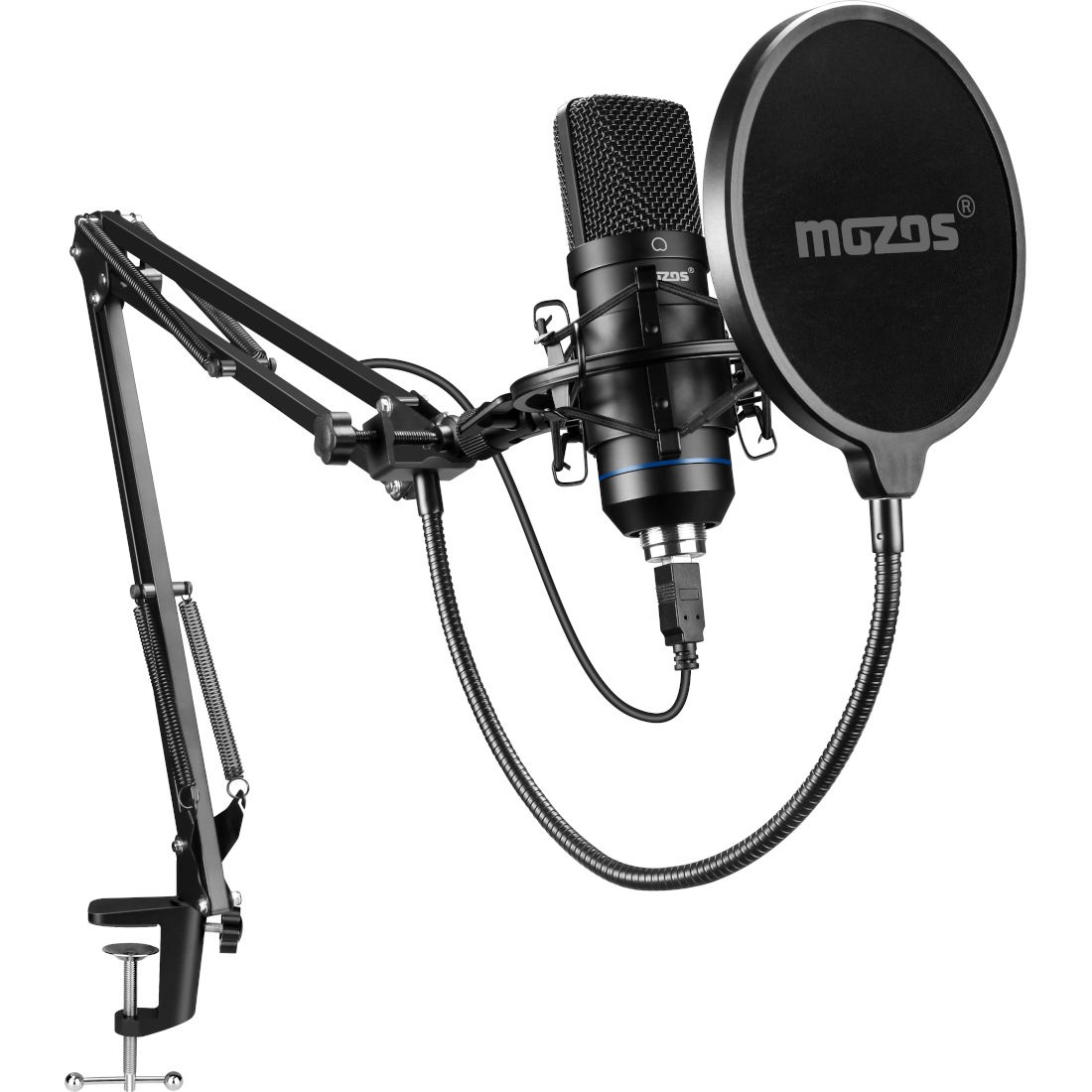 Levně Mozos MKIT-700PROV2