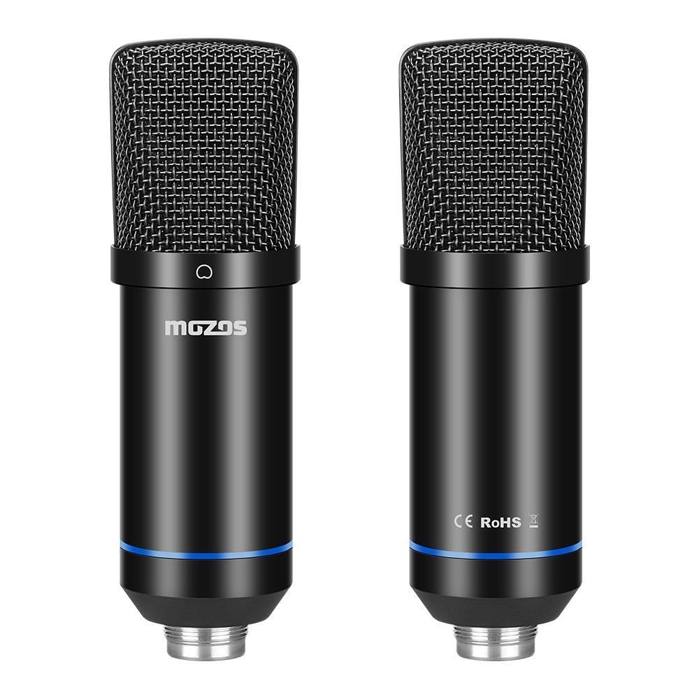 Mozos MKIT-700PROV2 (obrázek 3)