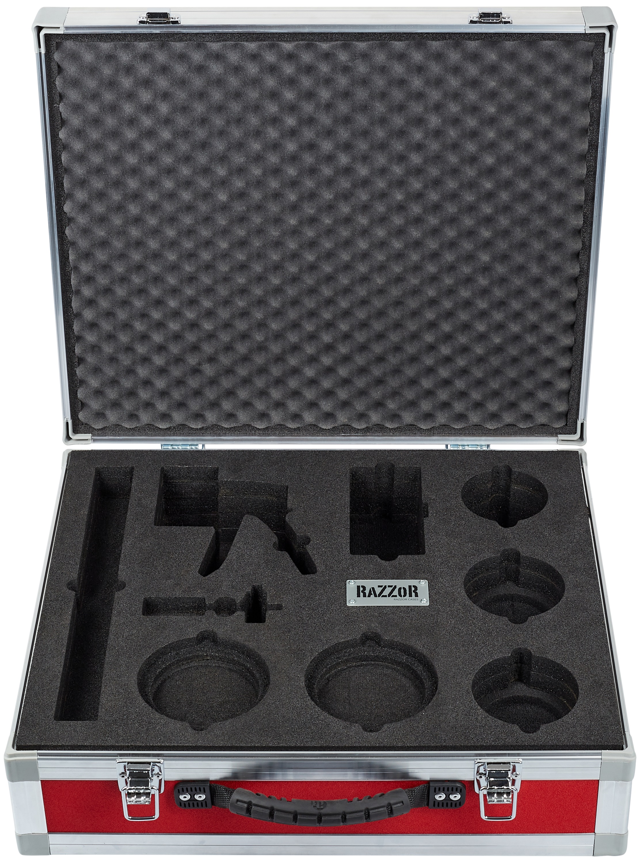 Razzor Cases FUSION Kufr s prolisy Color (obrázek 14)