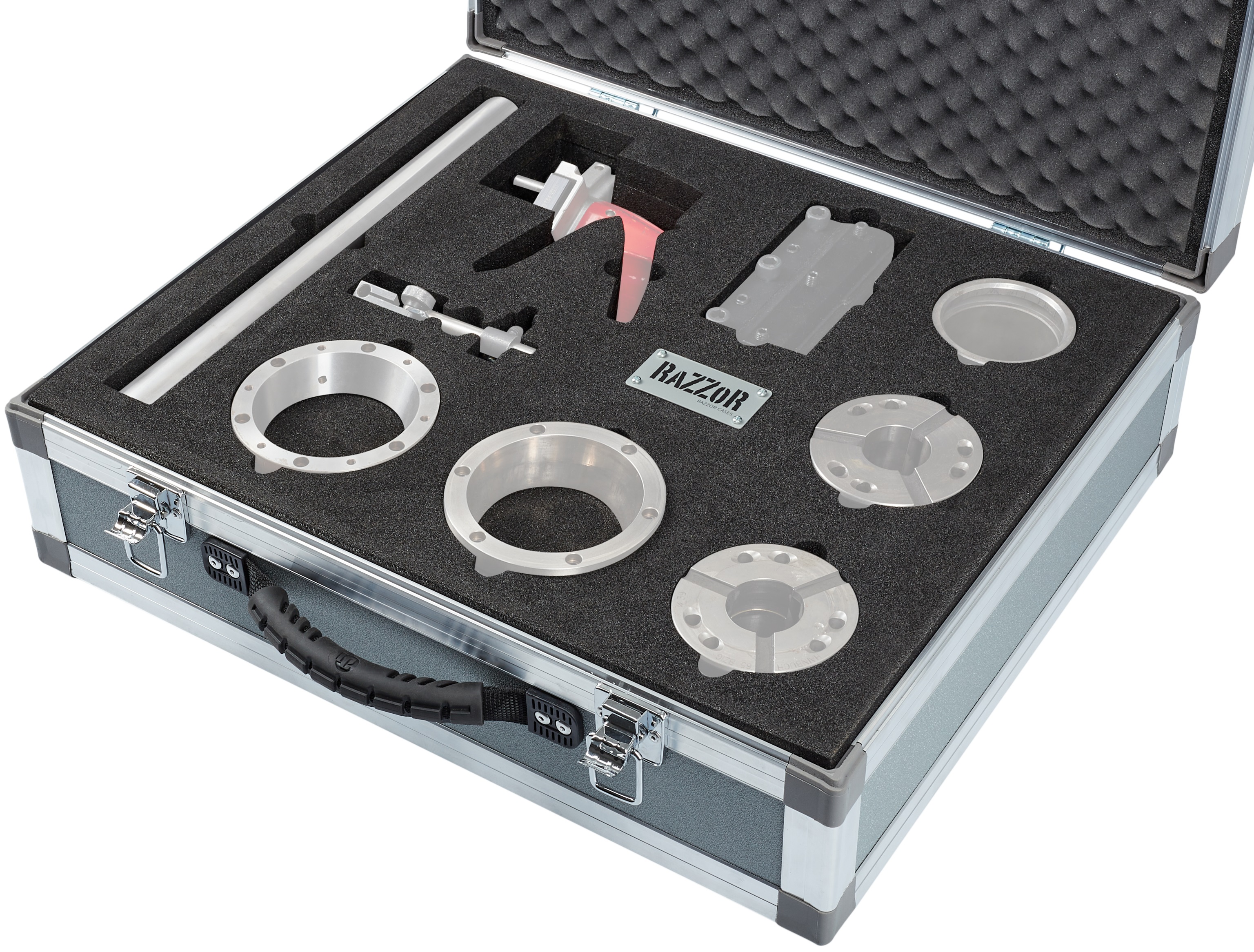 Razzor Cases FUSION Kufr s prolisy Color (obrázek 6)