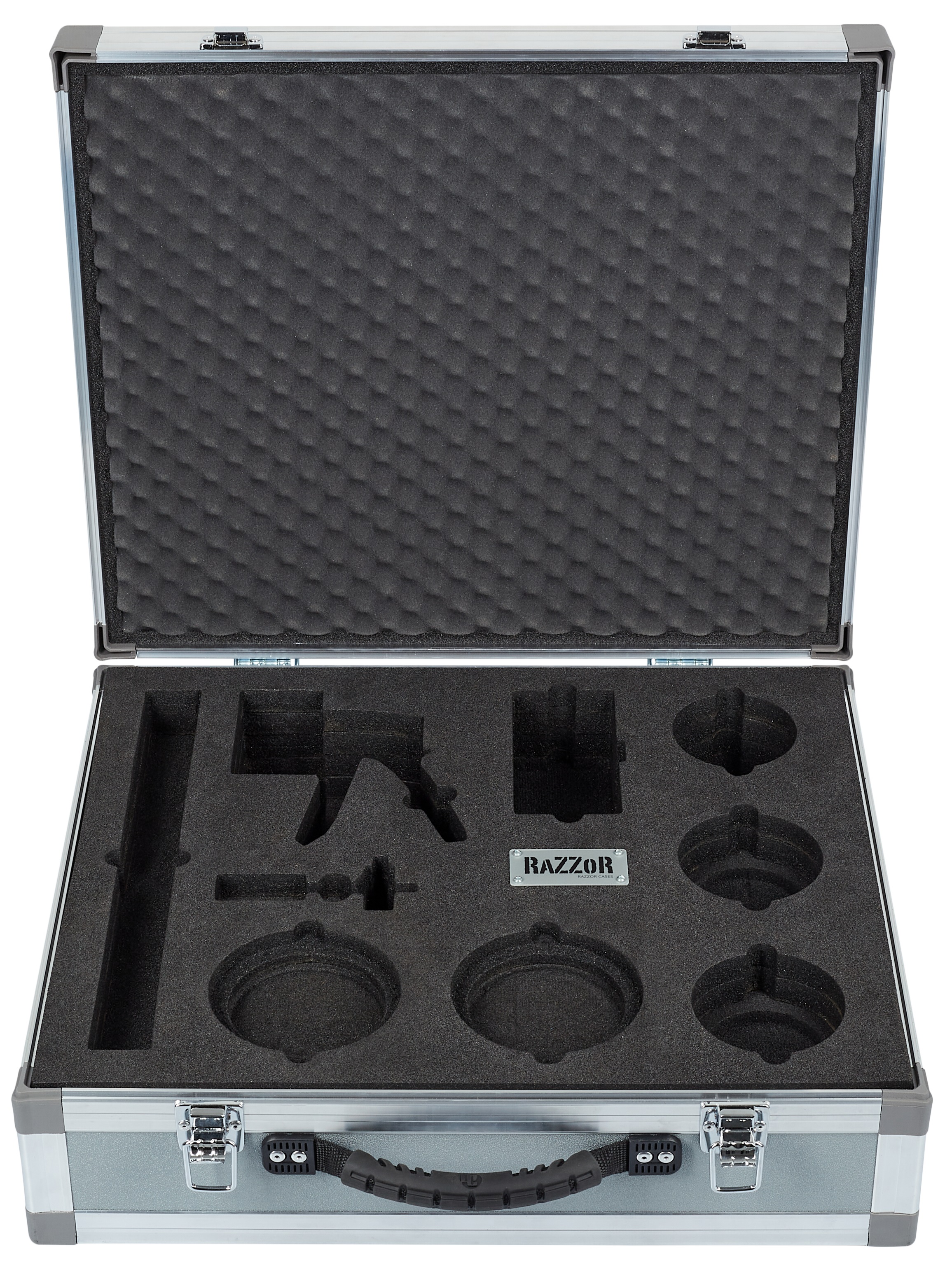 Razzor Cases FUSION Kufr s prolisy Color (obrázek 7)