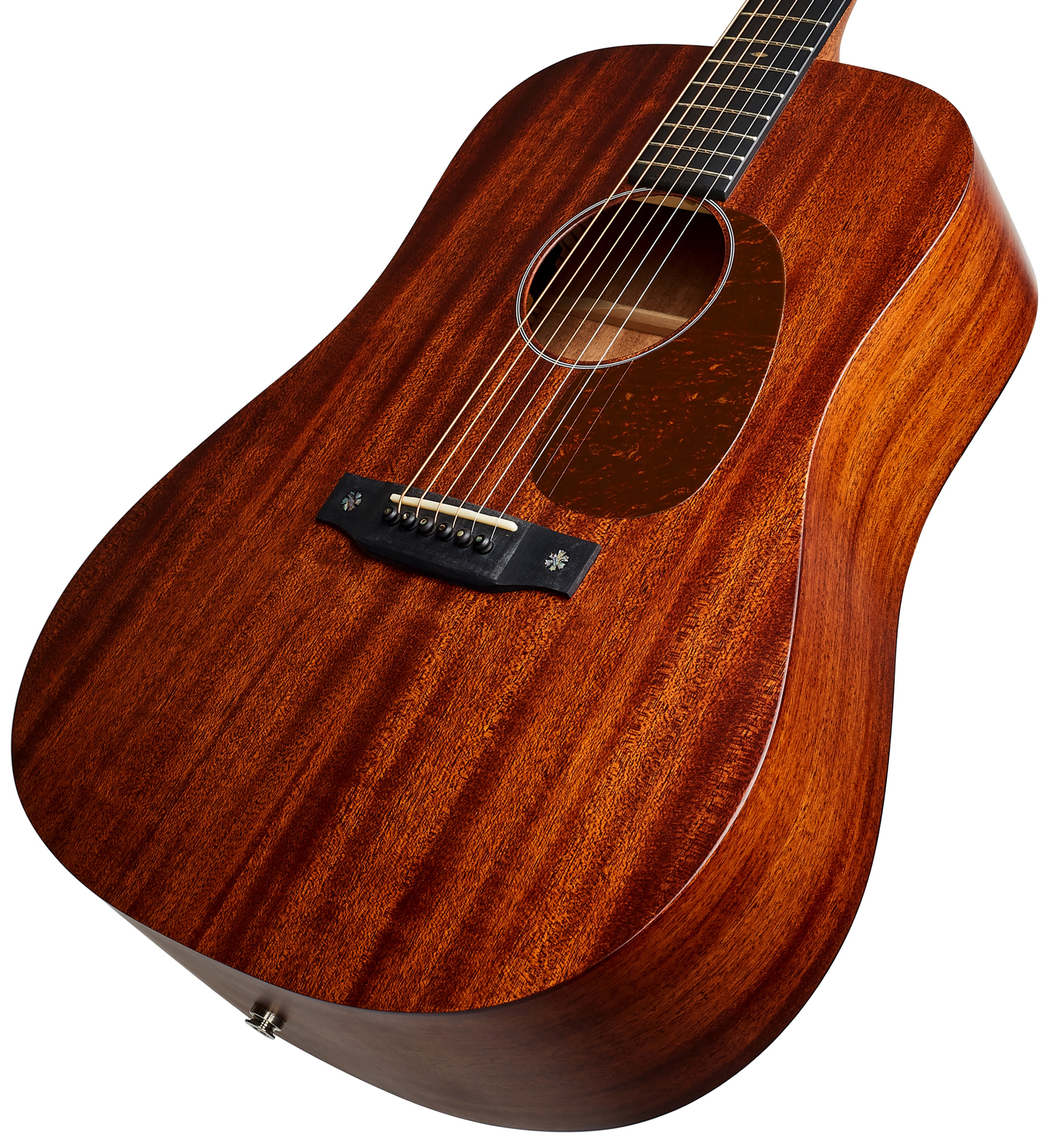 Sigma Guitars SDM-15E (obrázek 3)