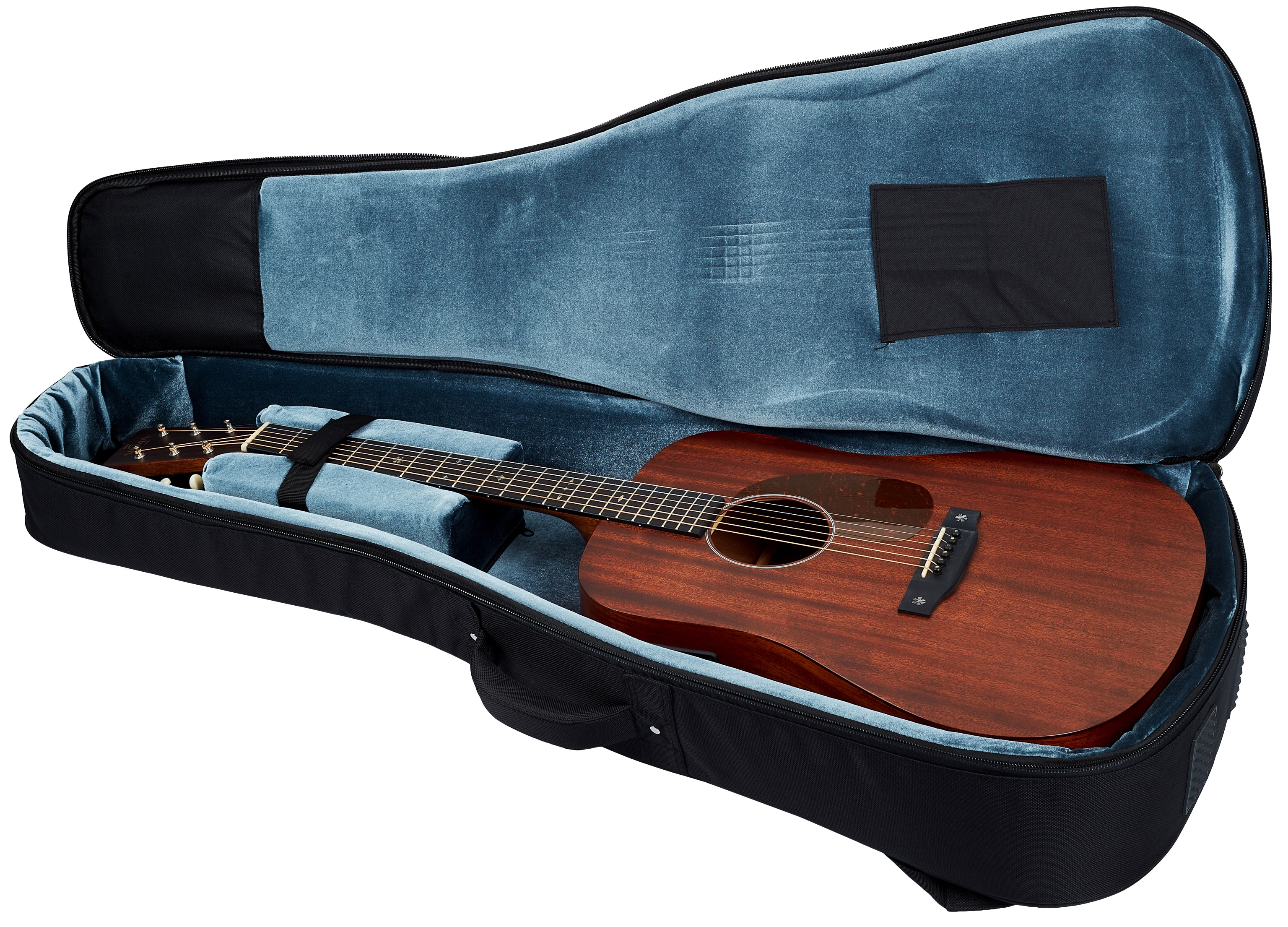 Sigma Guitars SDM-15E (obrázek 7)