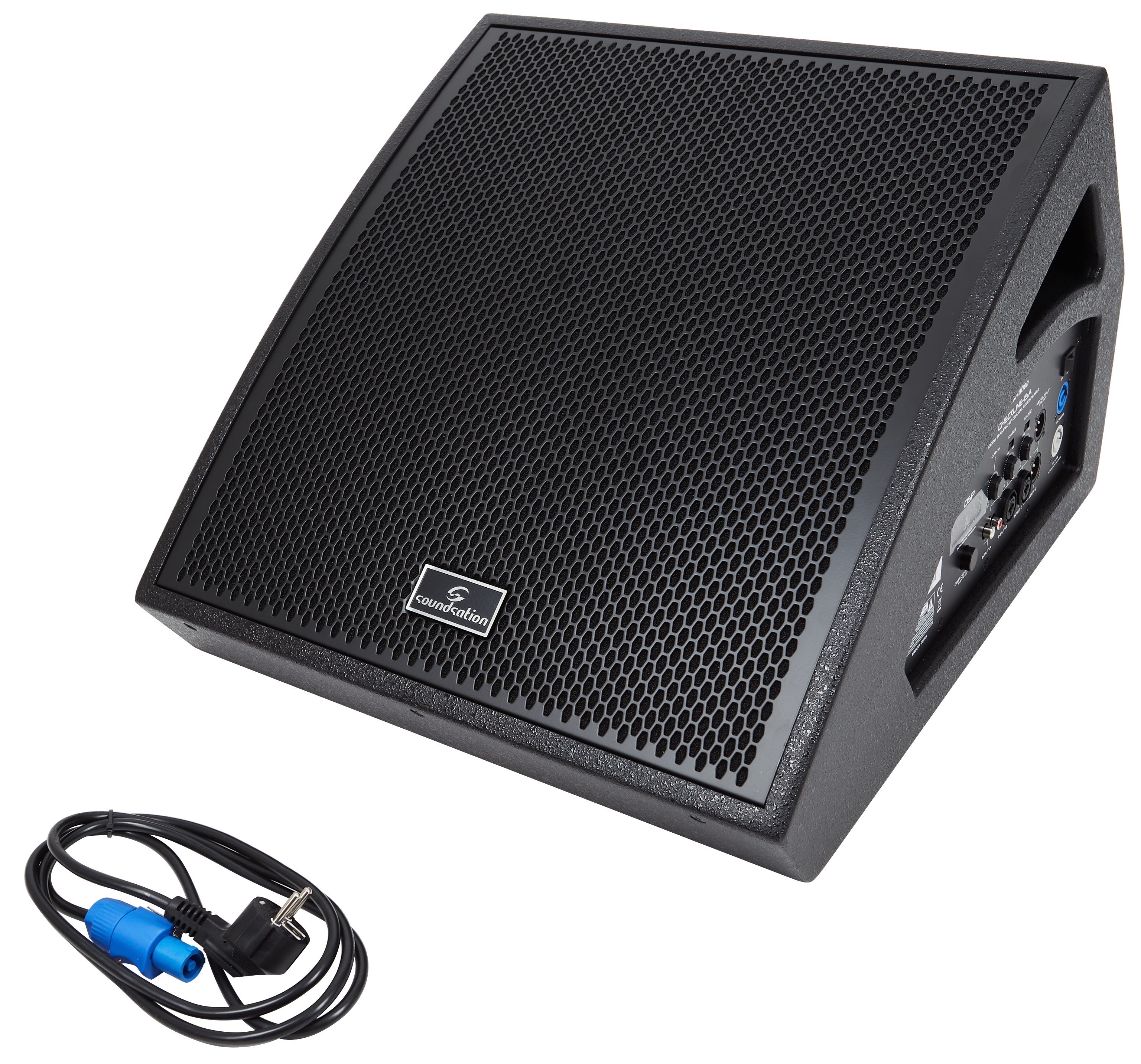 Soundsation CHECKLINE-15A (obrázek 7)