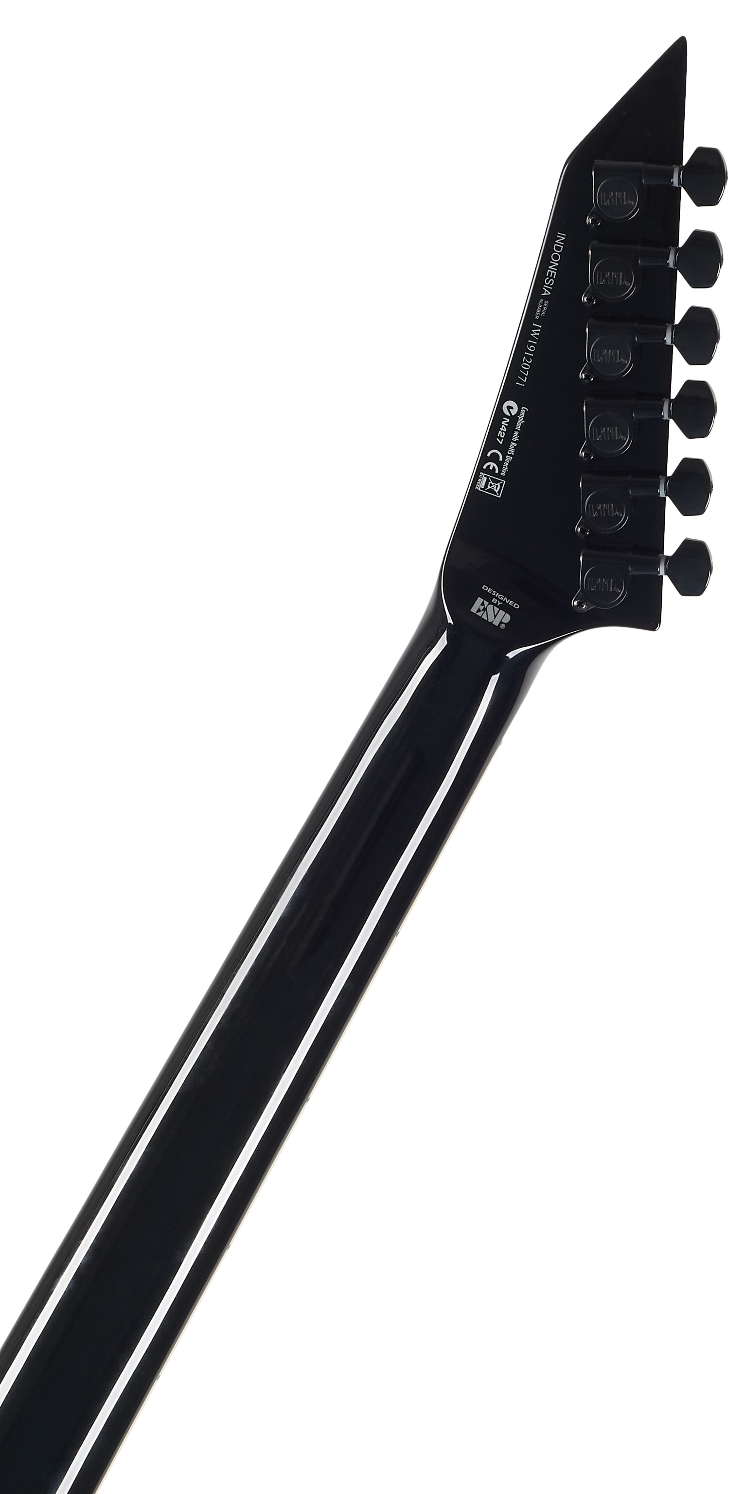 ESP LTD ARROW-200 BLK (obrázek 5)