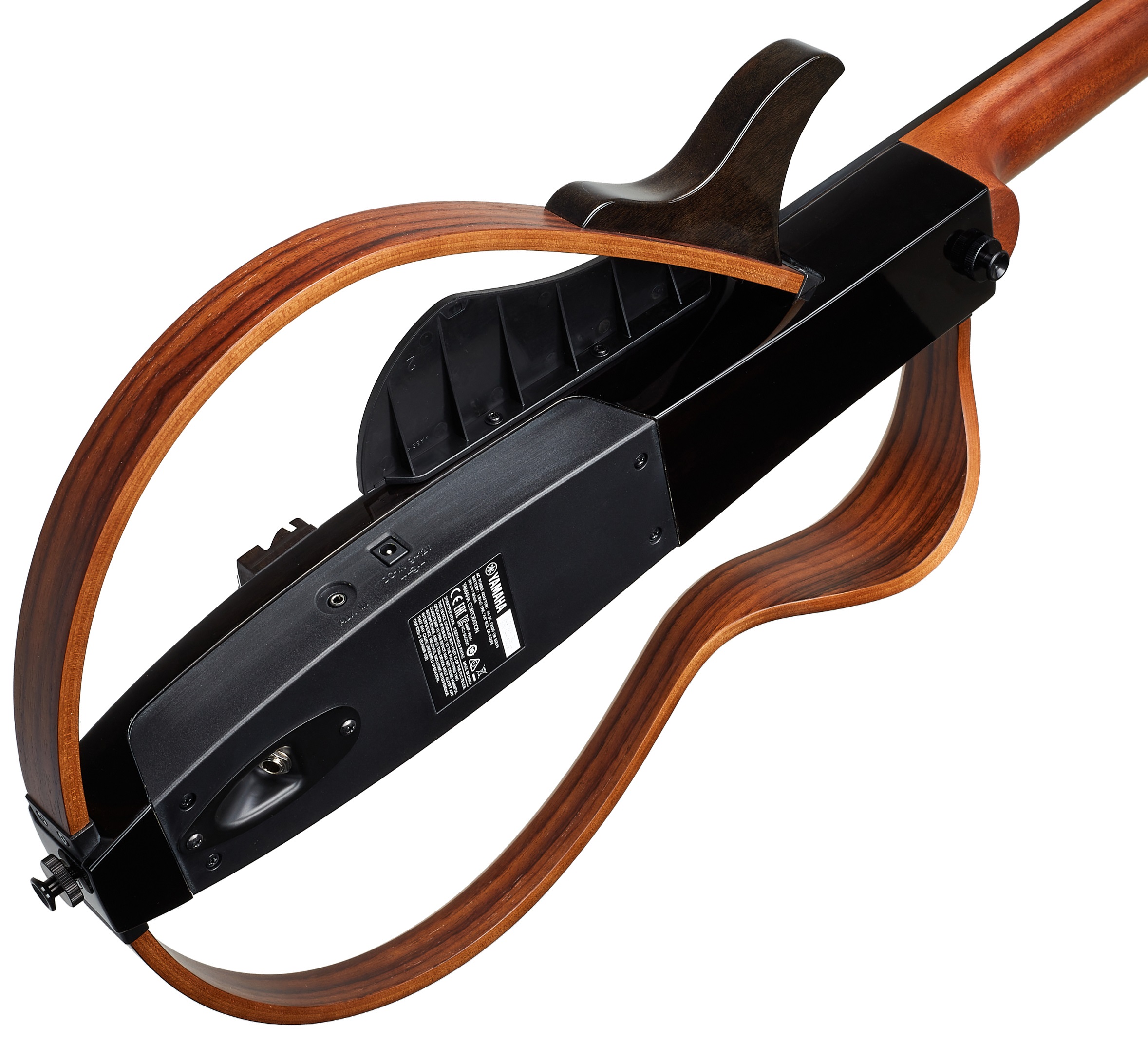 Yamaha SLG200N TBL (obrázek 5)