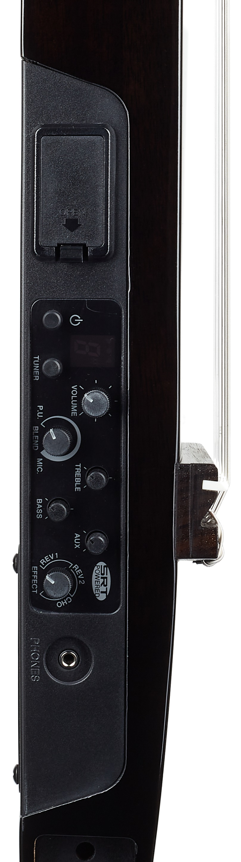 Yamaha SLG200N TBL (obrázek 7)