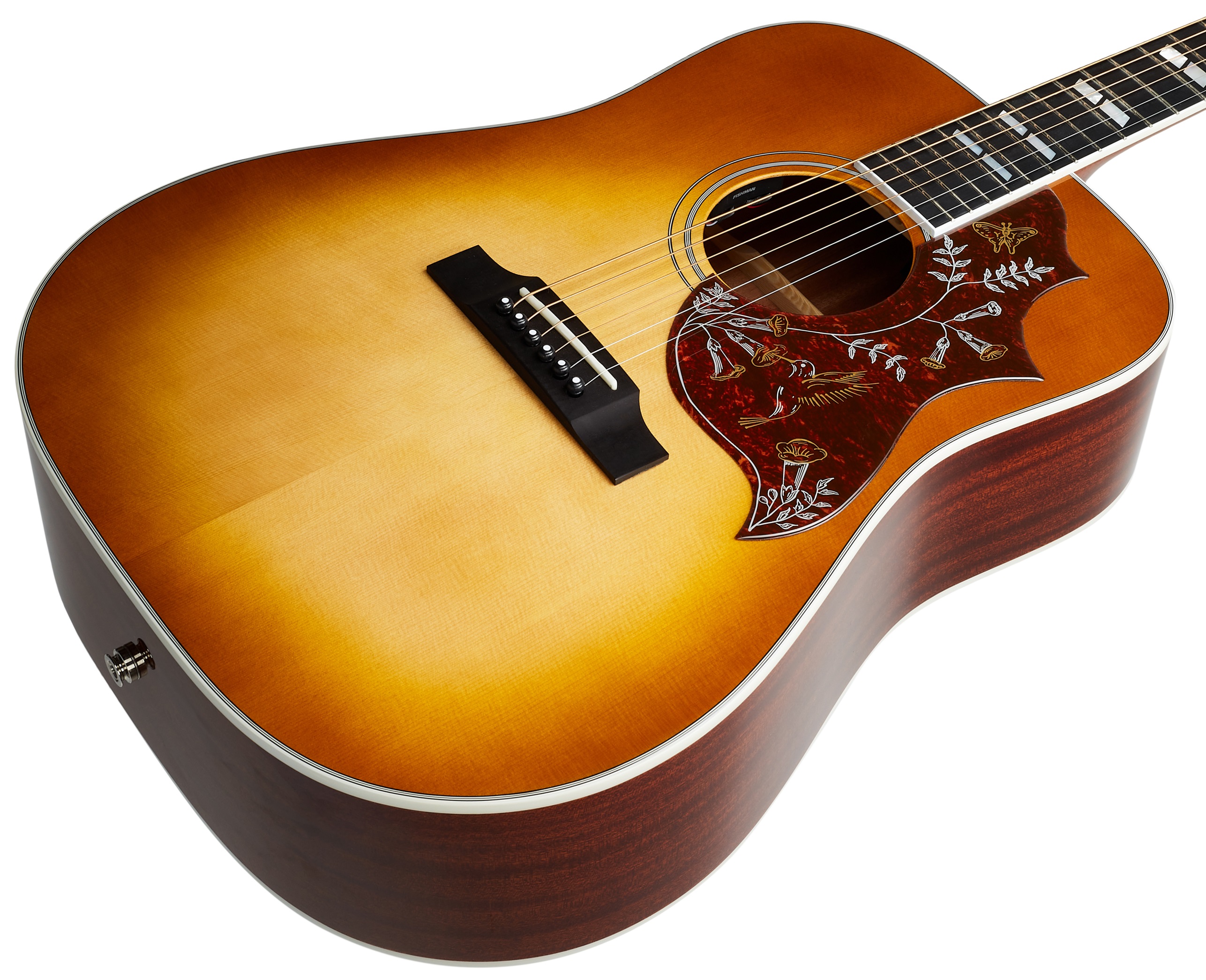 Sigma Guitars DM-SG5 (obrázek 3)