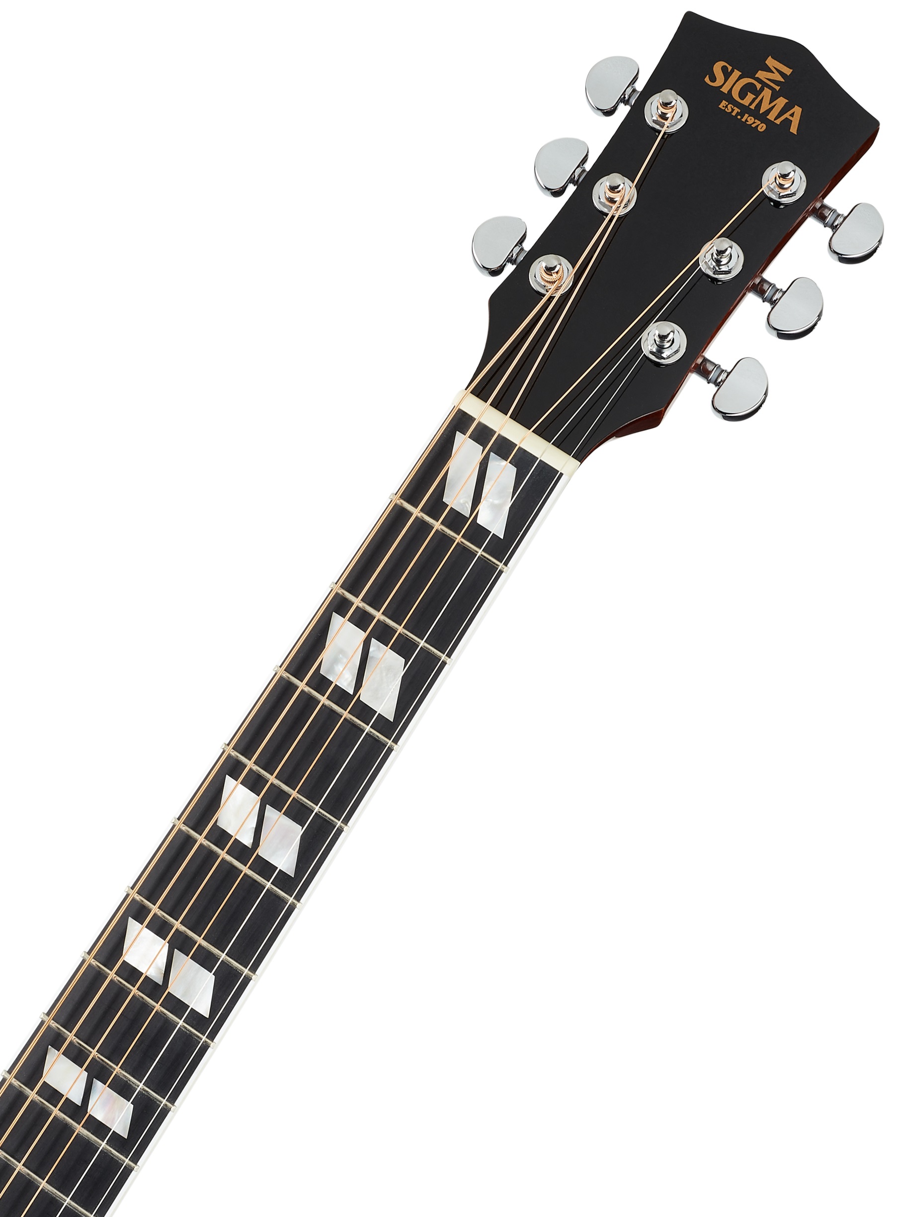 Sigma Guitars DM-SG5 (obrázek 5)