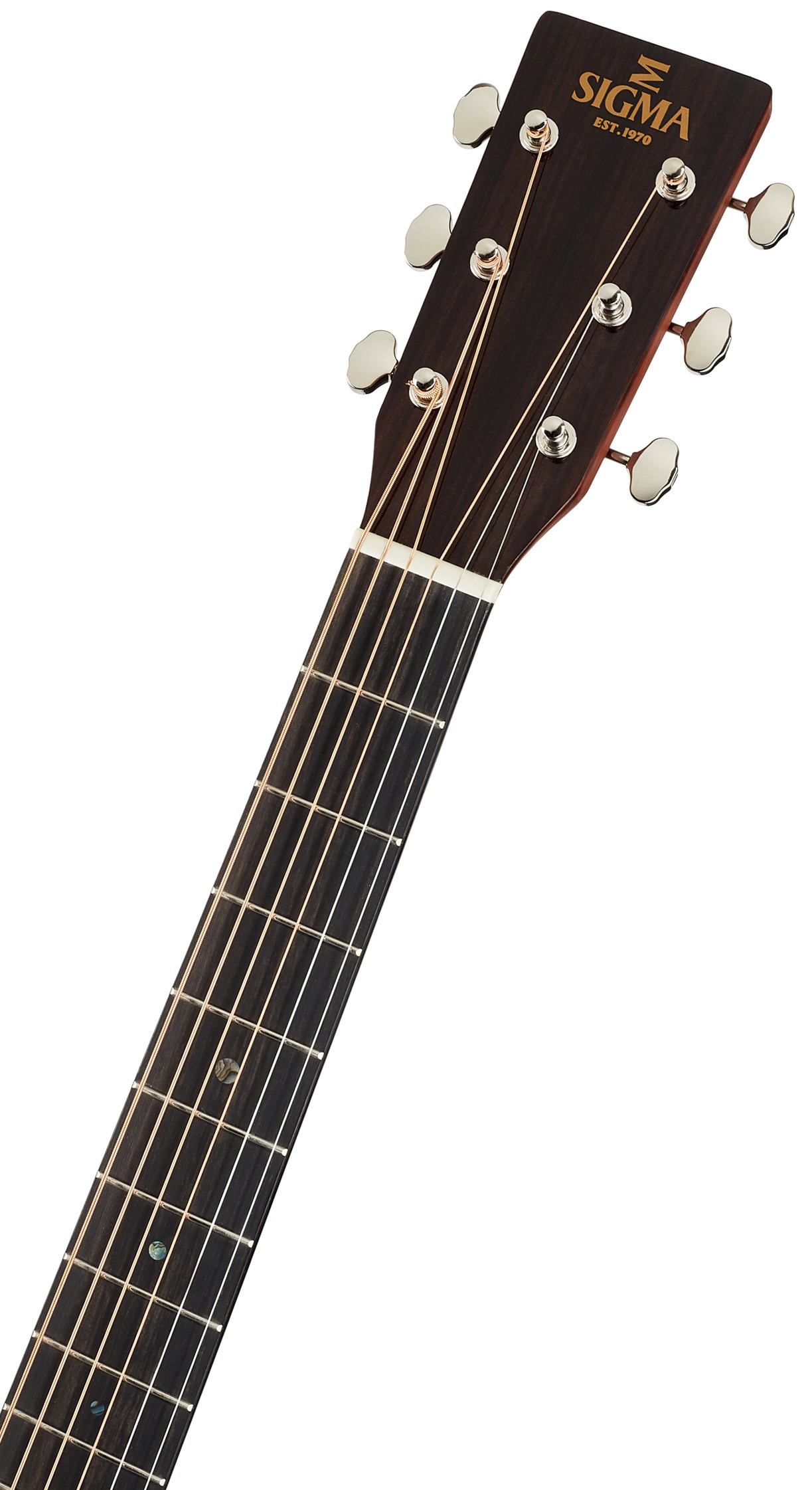 Sigma Guitars S000M-18 (obrázek 4)