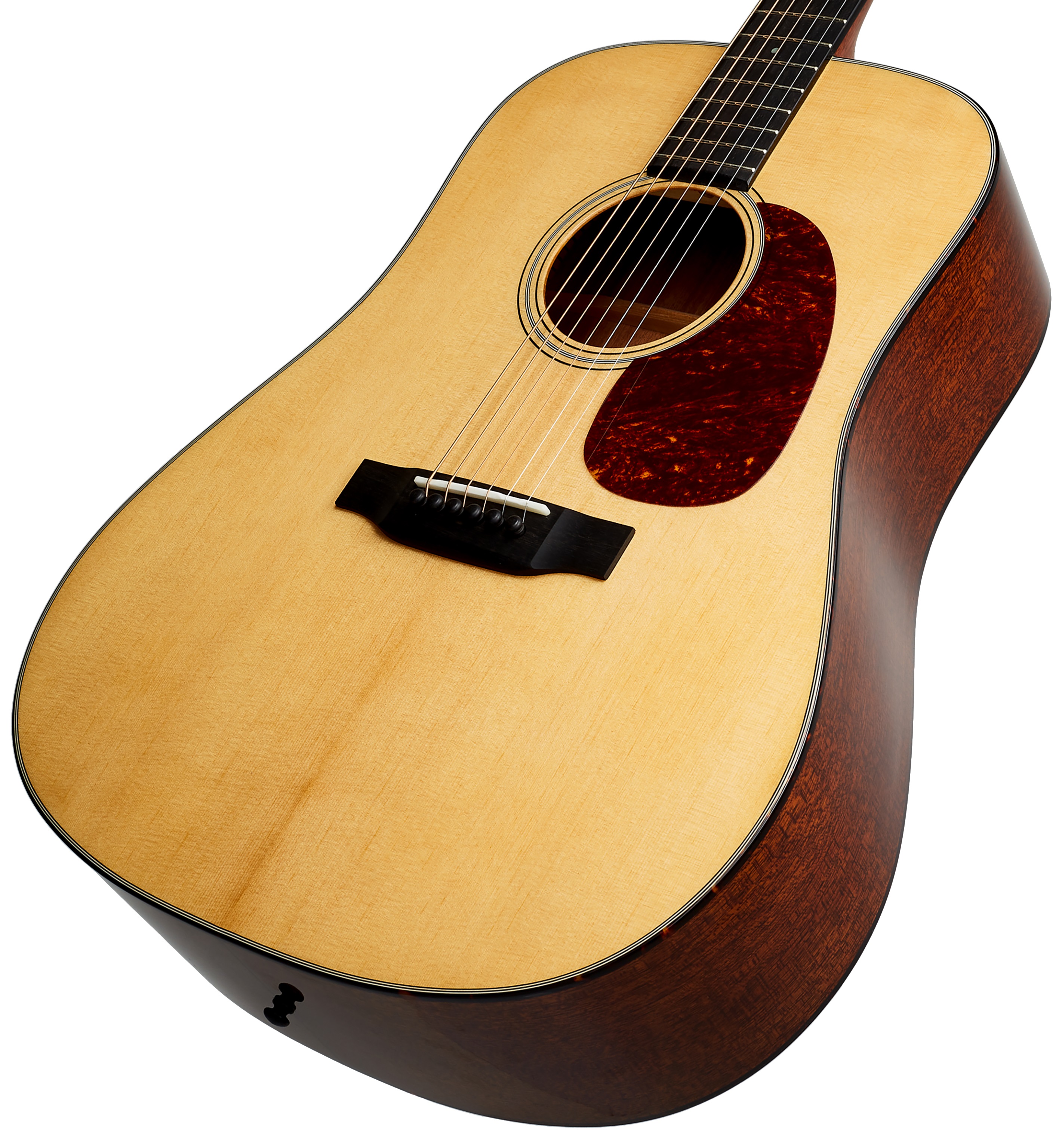 Sigma Guitars SDM-18 (použité) (obrázek 3)