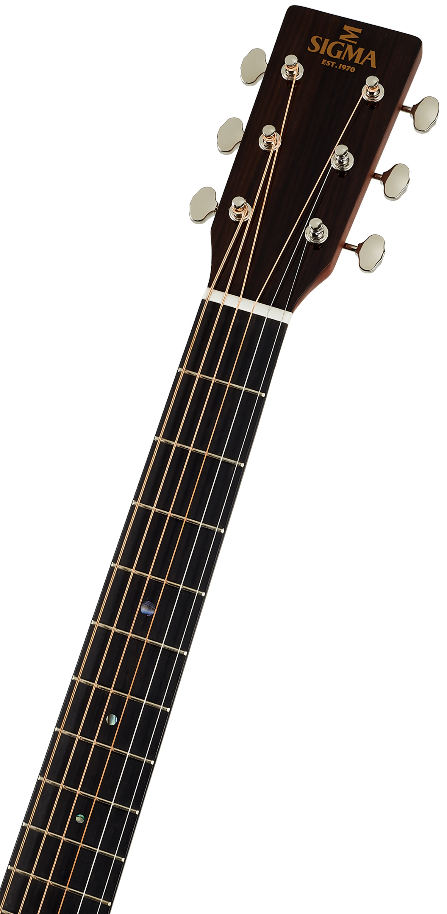 Sigma Guitars SDM-18 (použité) (obrázek 4)