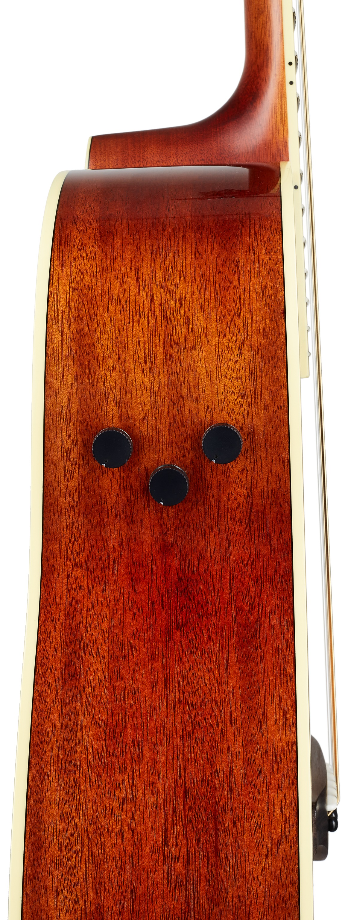 Yamaha FG-TA BSB (obrázek 4)