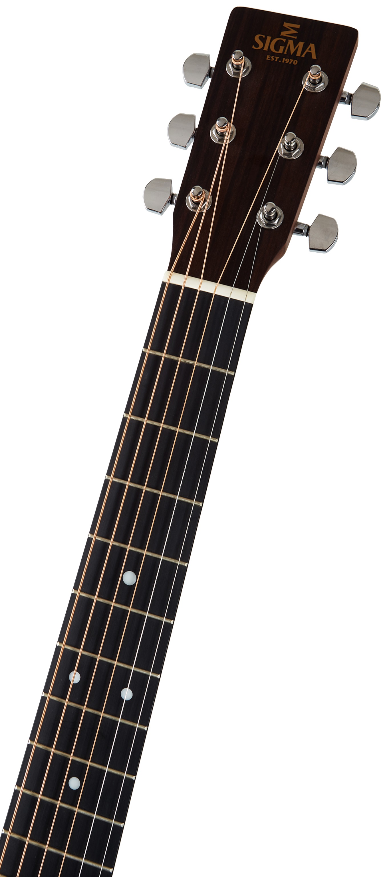 Sigma Guitars DTC-STE-MF (obrázek 5)