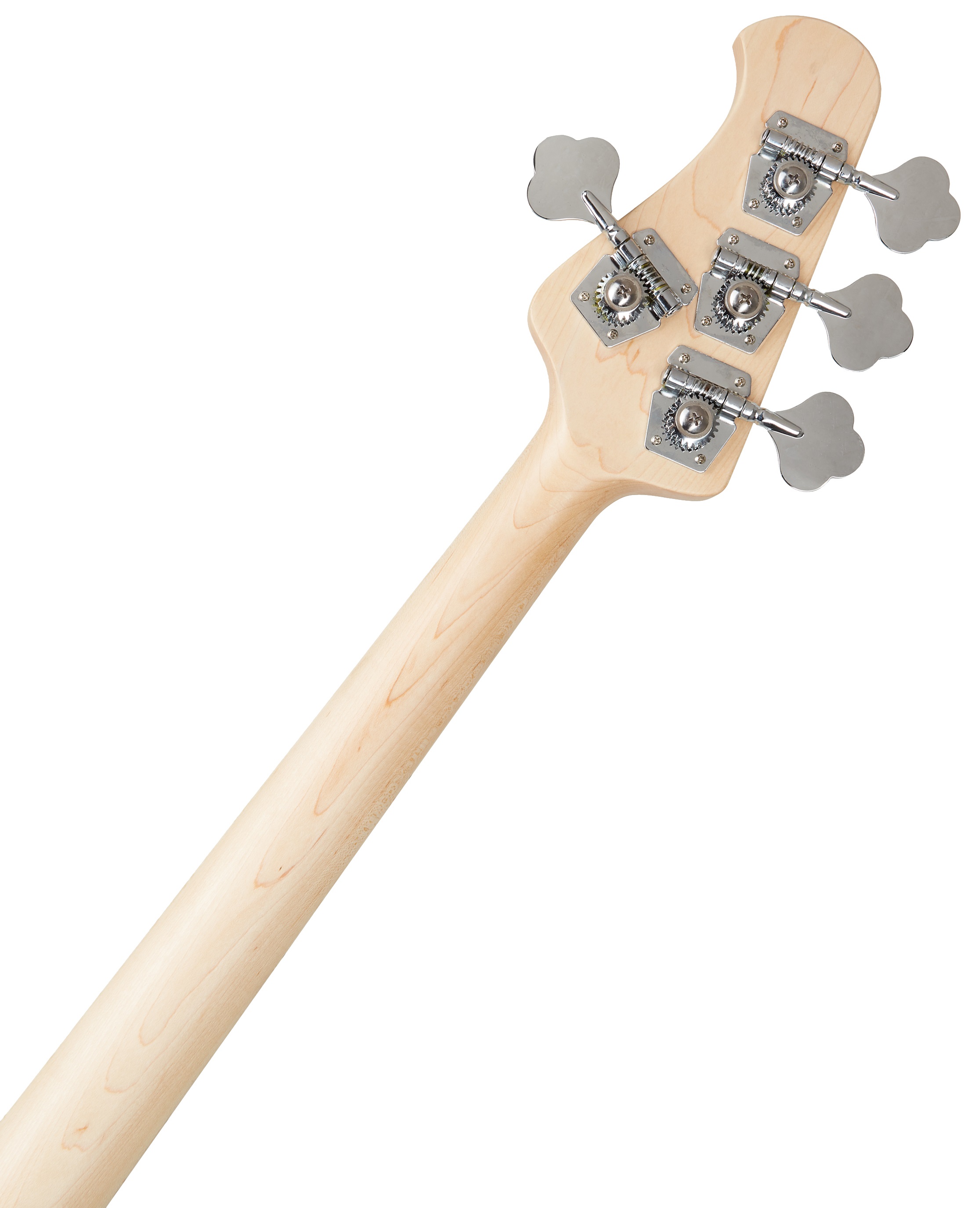 Sterling by Music Man SUB StingRay MN Black (obrázek 5)
