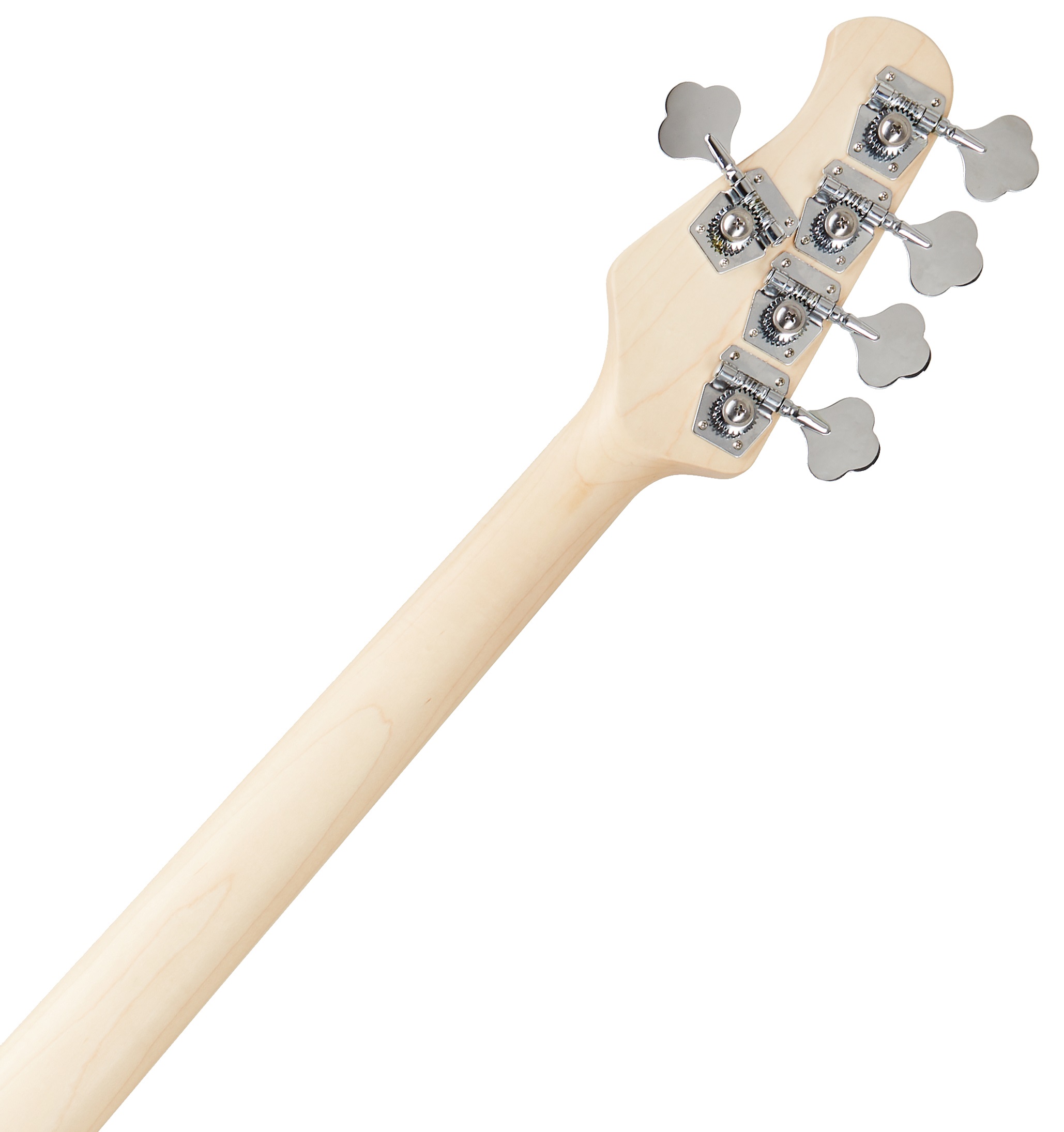 Sterling by Music Man SUB StingRay 5 MN Black (obrázek 5)