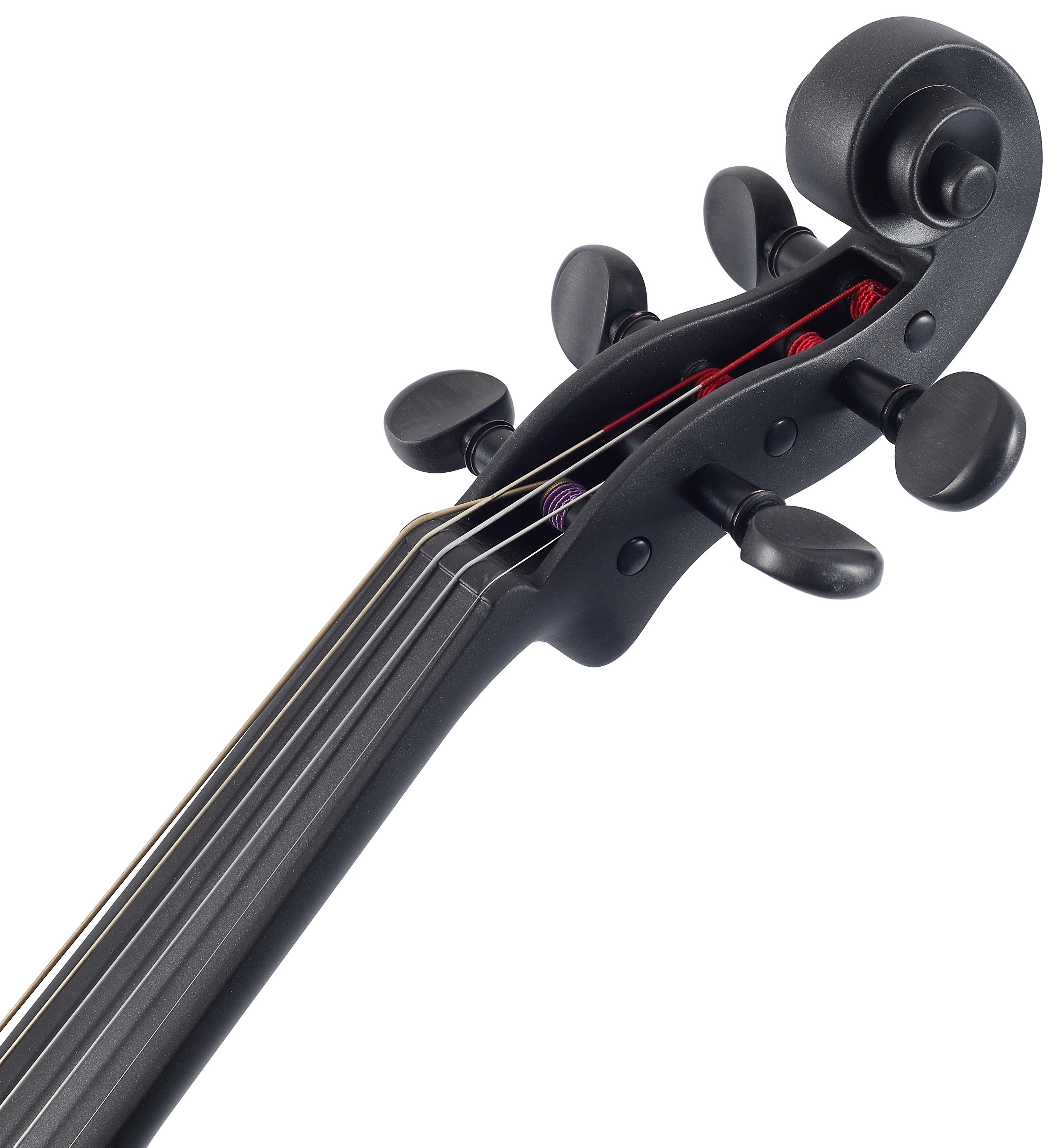 Glasser CC Violin 5s Acoustic Electric BK (obrázek 4)