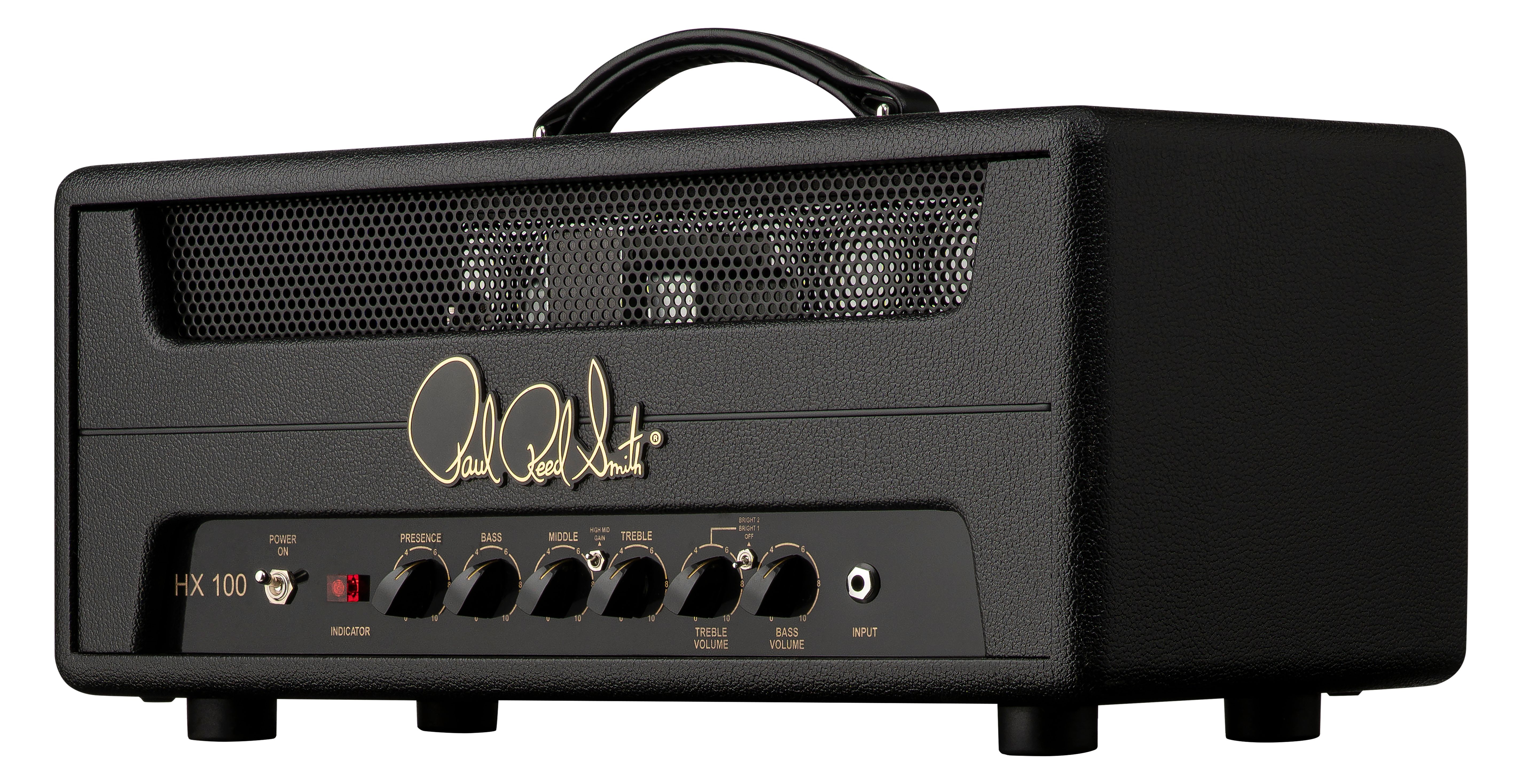 PRS HDRX 100 (obrázek 2)