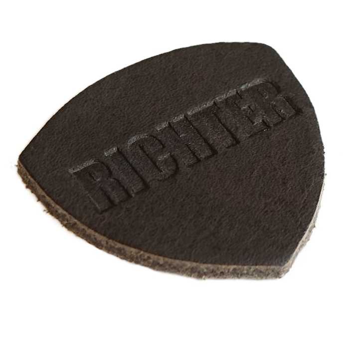 Richter Leather Pick Set (obrázek 4)