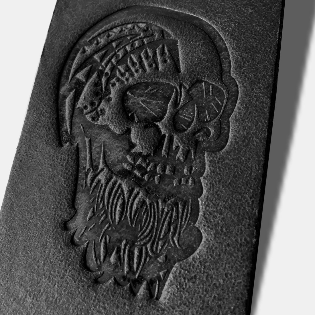 Richter Brent Hinds Signature Strap Black (obrázek 3)