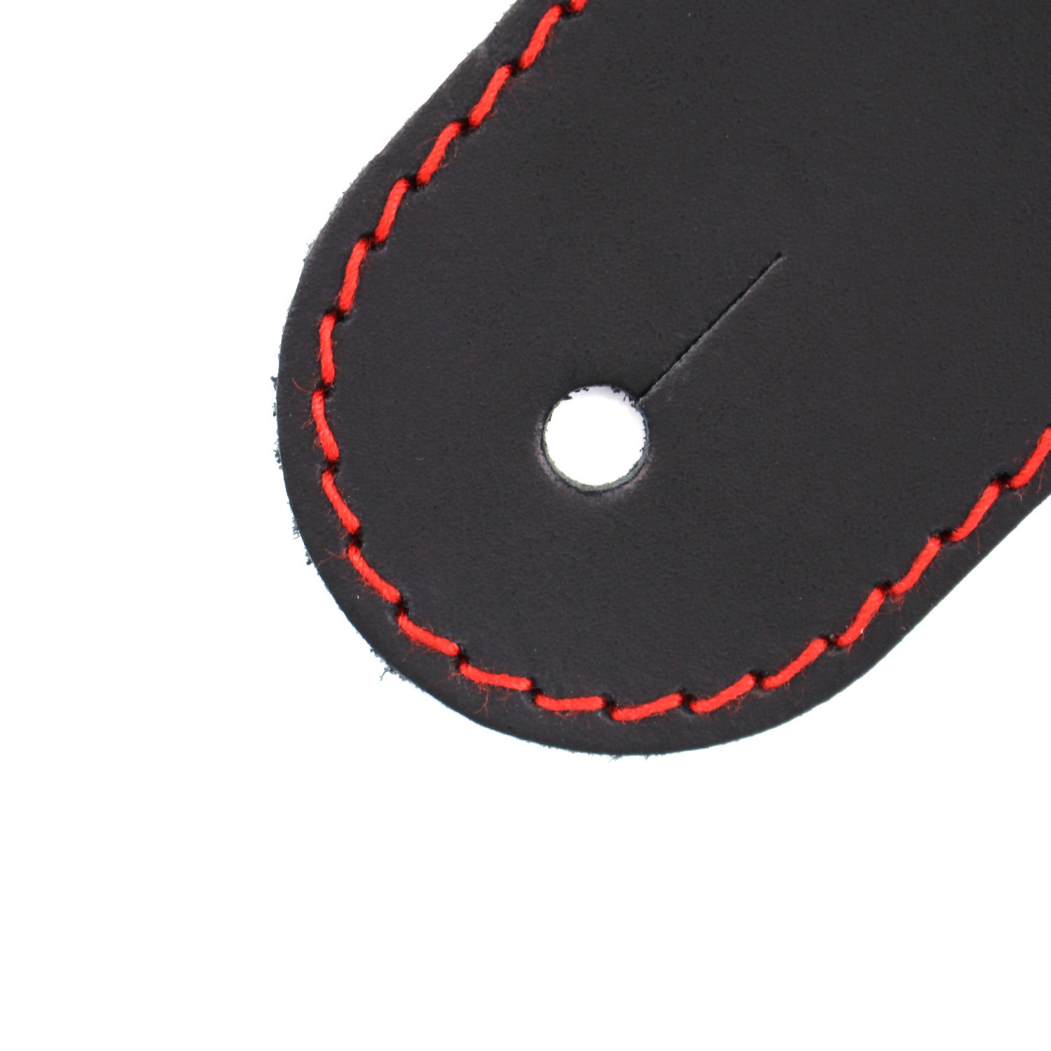 Richter Jeff Loomis Signature Strap Black/Red (obrázek 3)