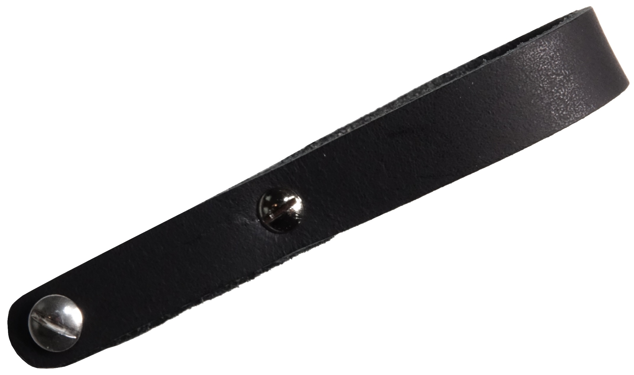 Richter Strap Connector M Black (obrázek 3)