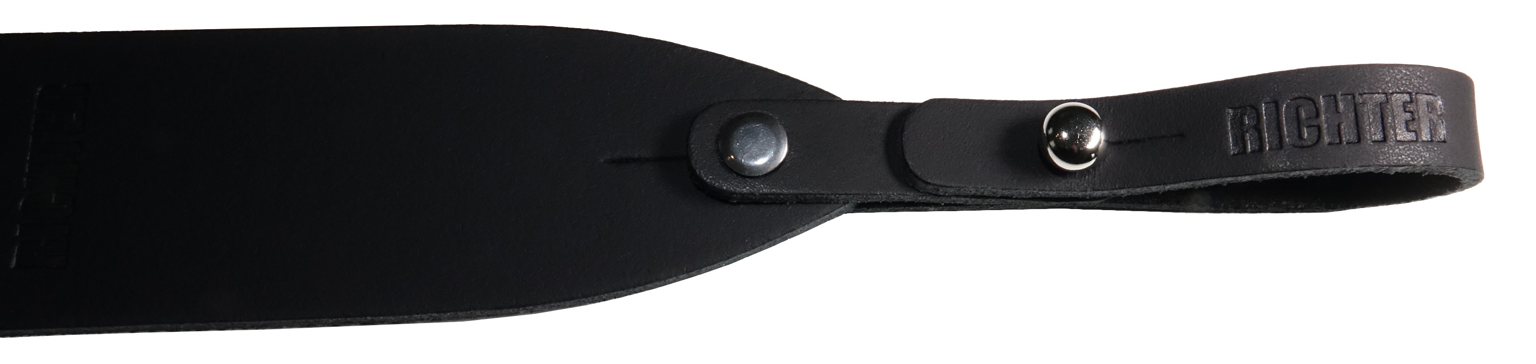 Richter Strap Connector M Black (obrázek 4)