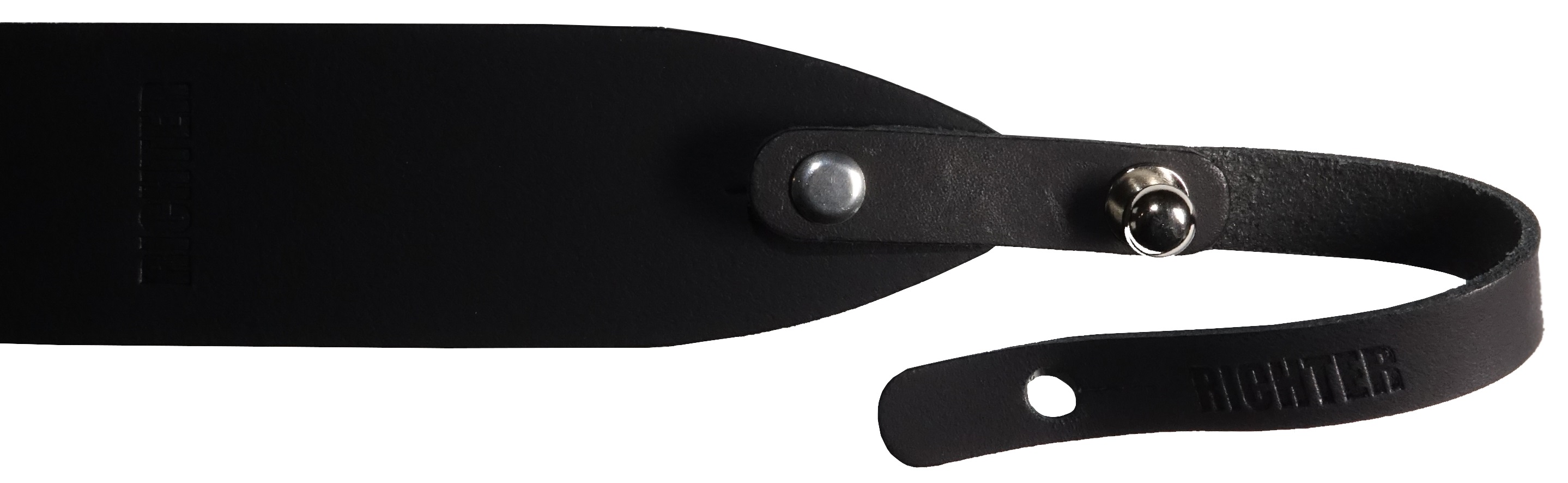Richter Strap Connector M Black (obrázek 5)
