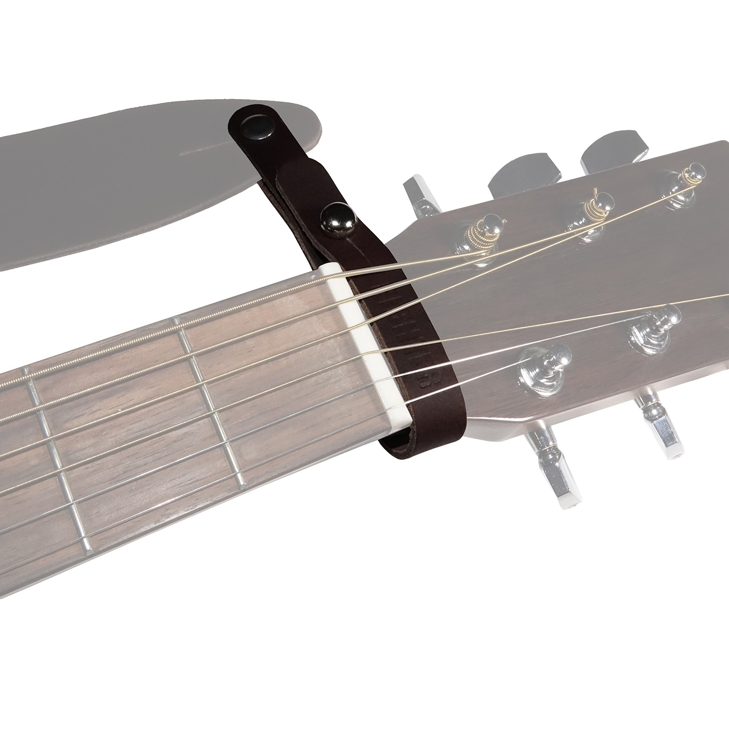 Richter Strap Connector M Brown (obrázek 6)
