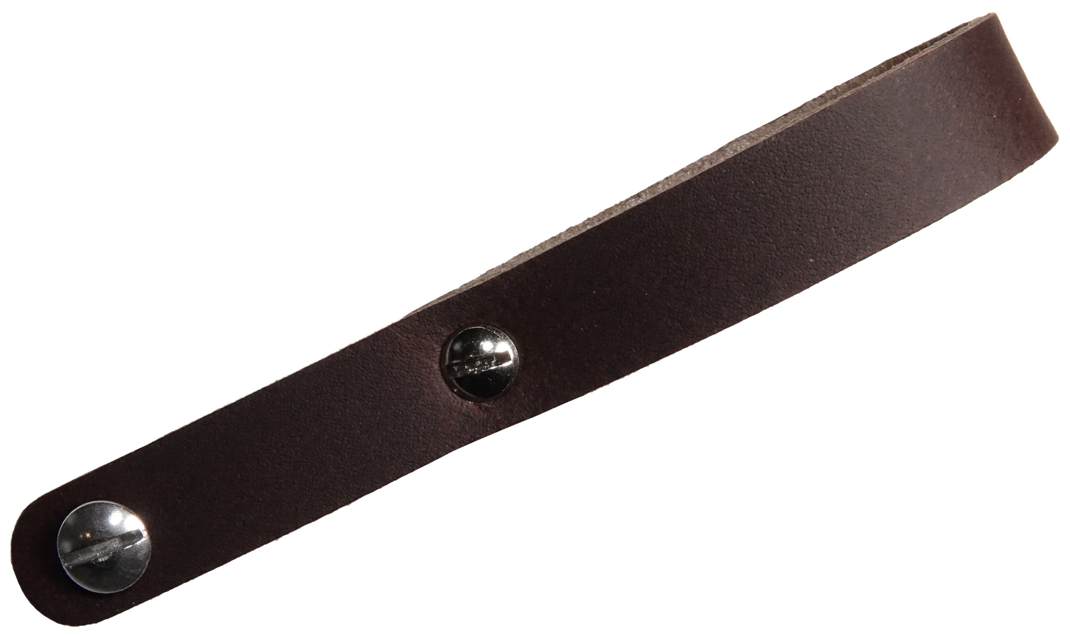 Richter Strap Connector M Brown (obrázek 3)